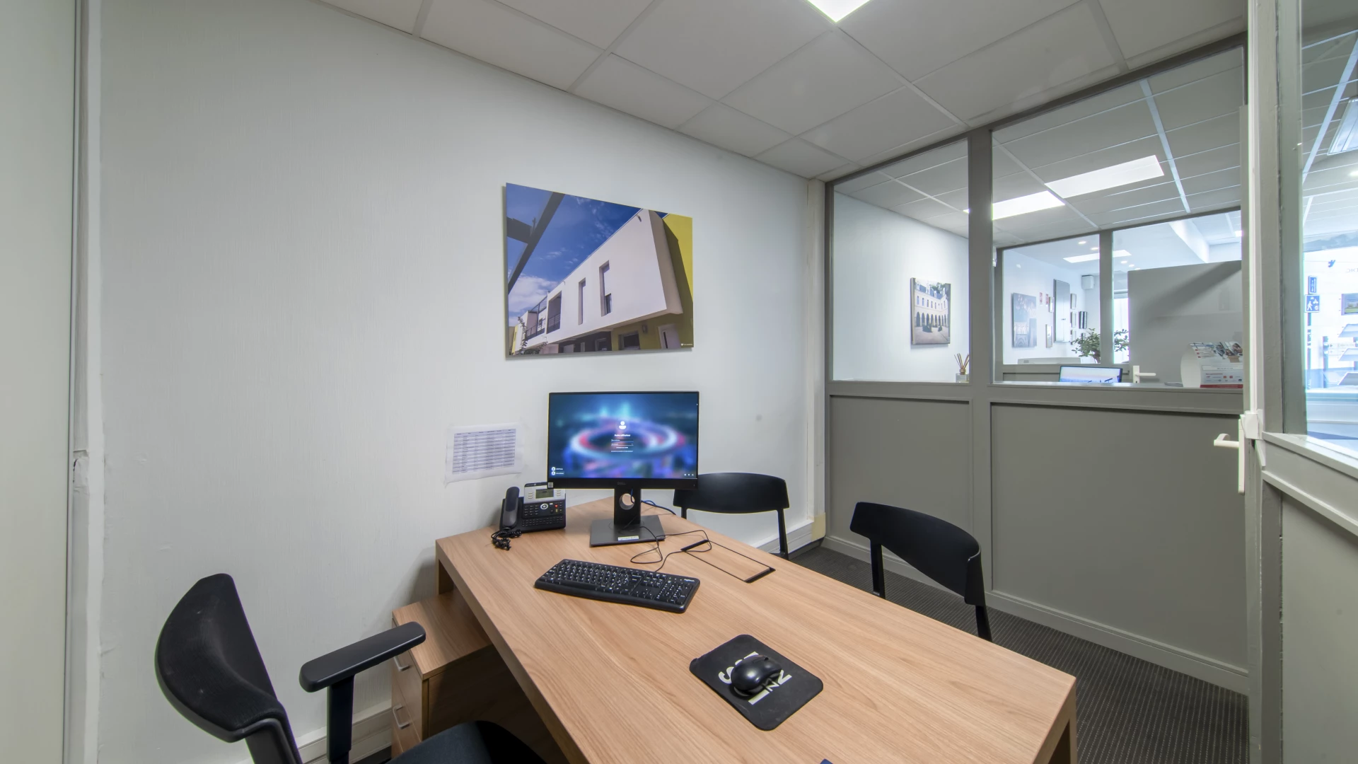 Photo de Citya CIP ADP - 12