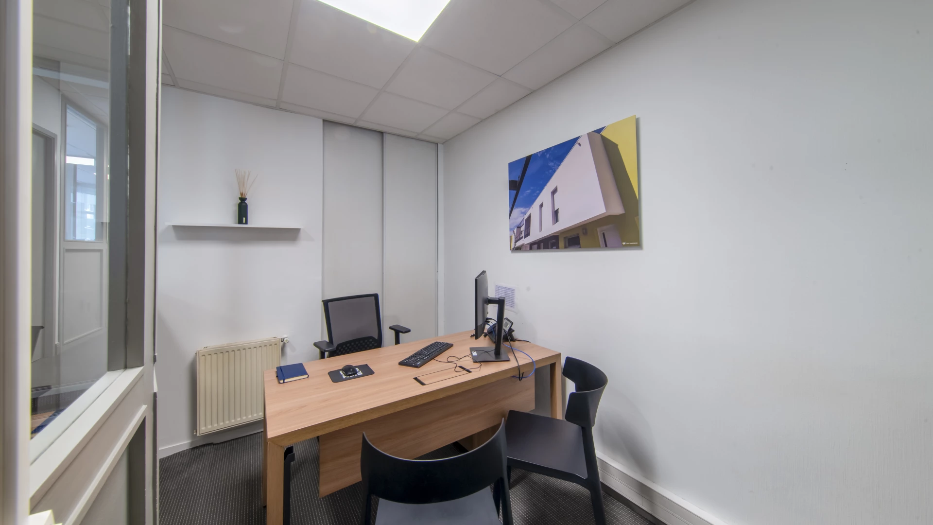 Photo de Citya CIP ADP - 13