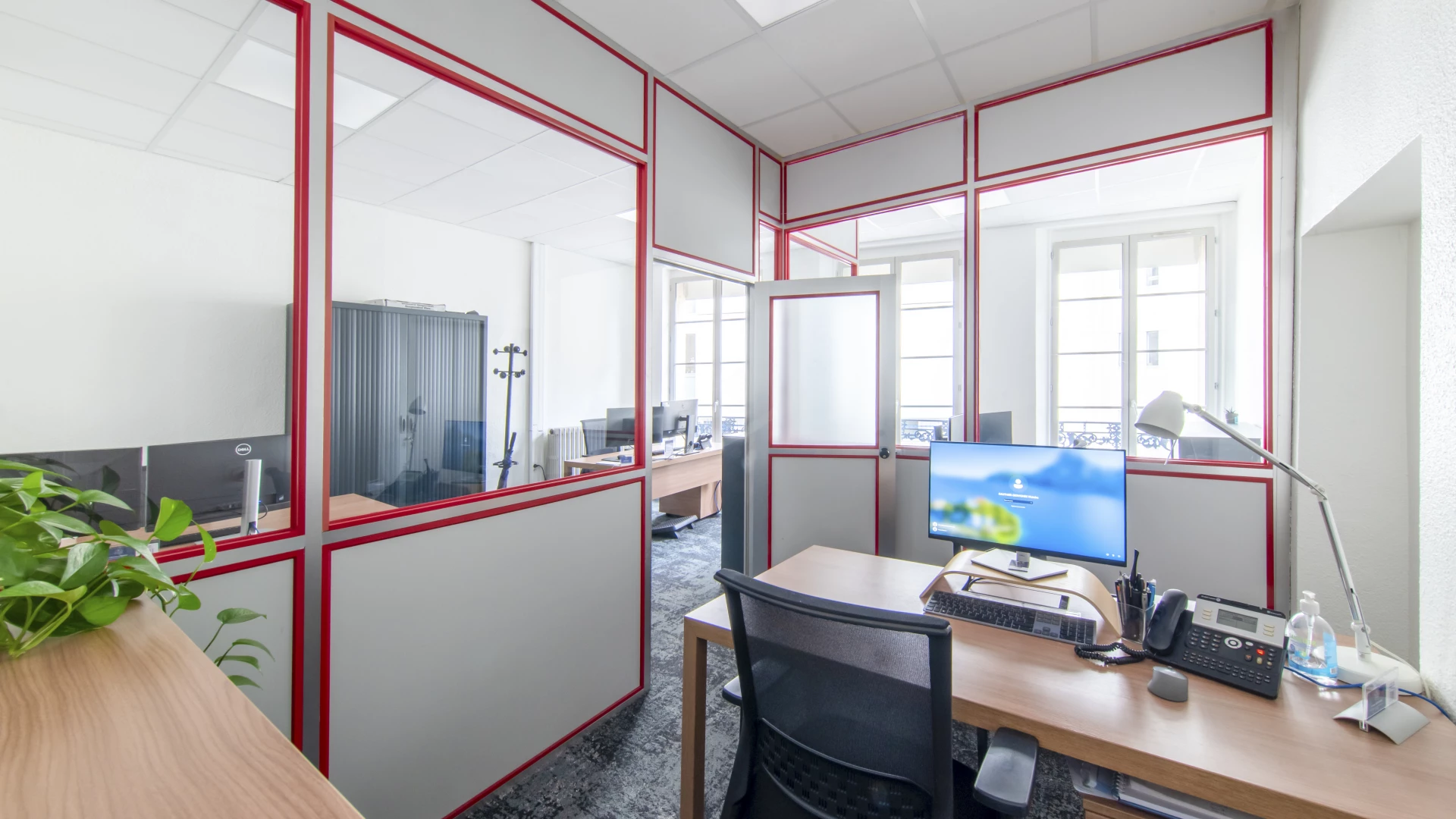 Photo de Citya CIP ADP - 15