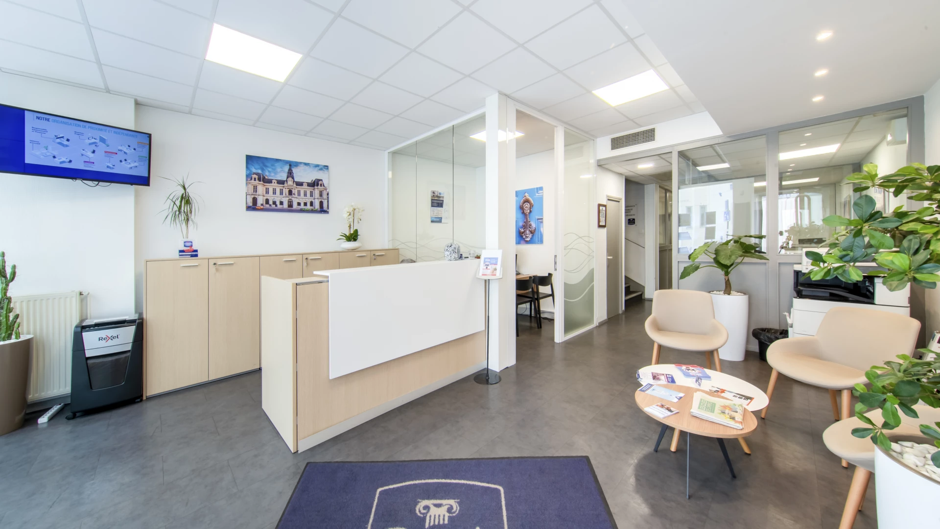 Photo de Citya CIP ADP - 2