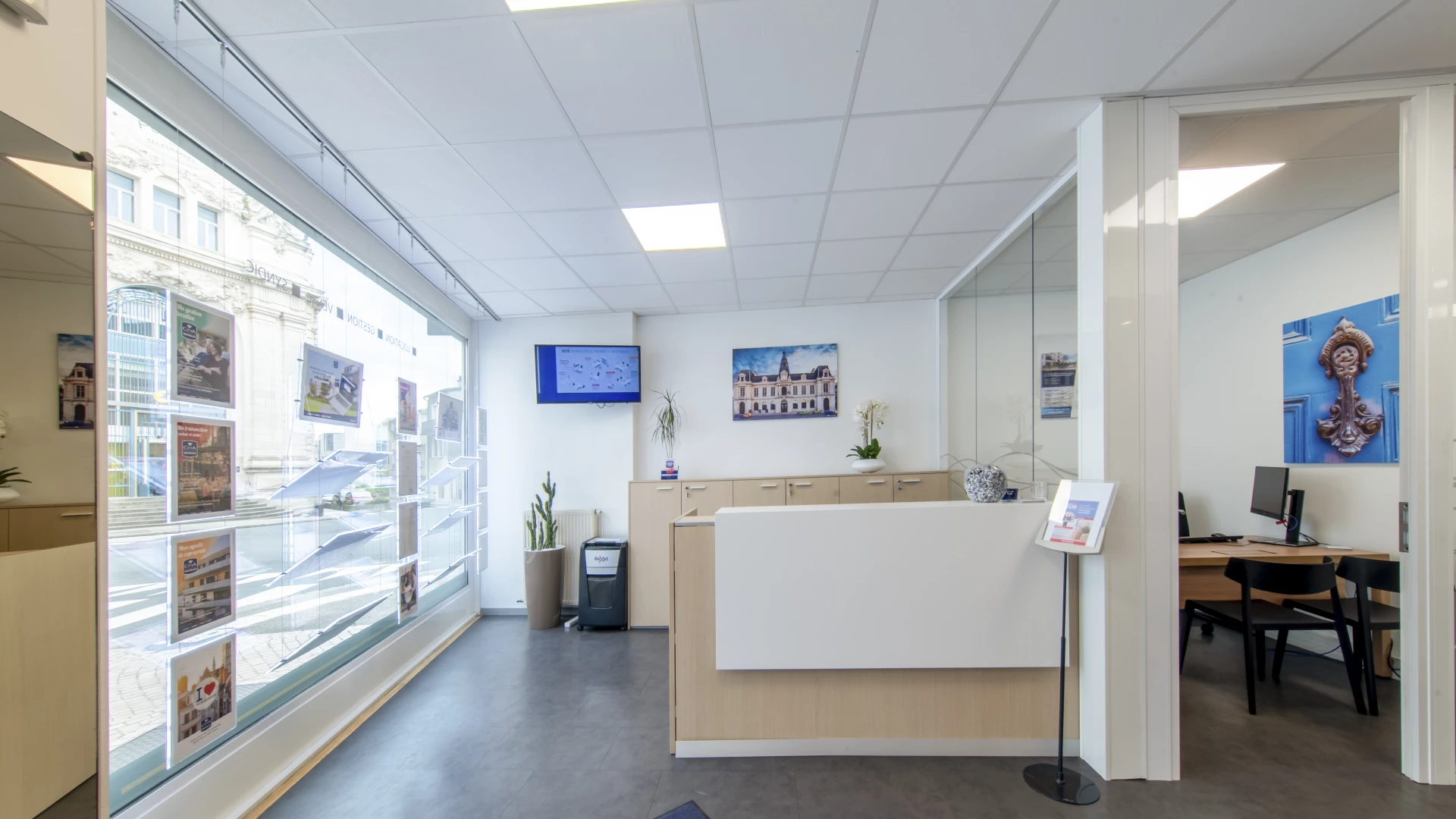 Photo de Citya CIP ADP - 3