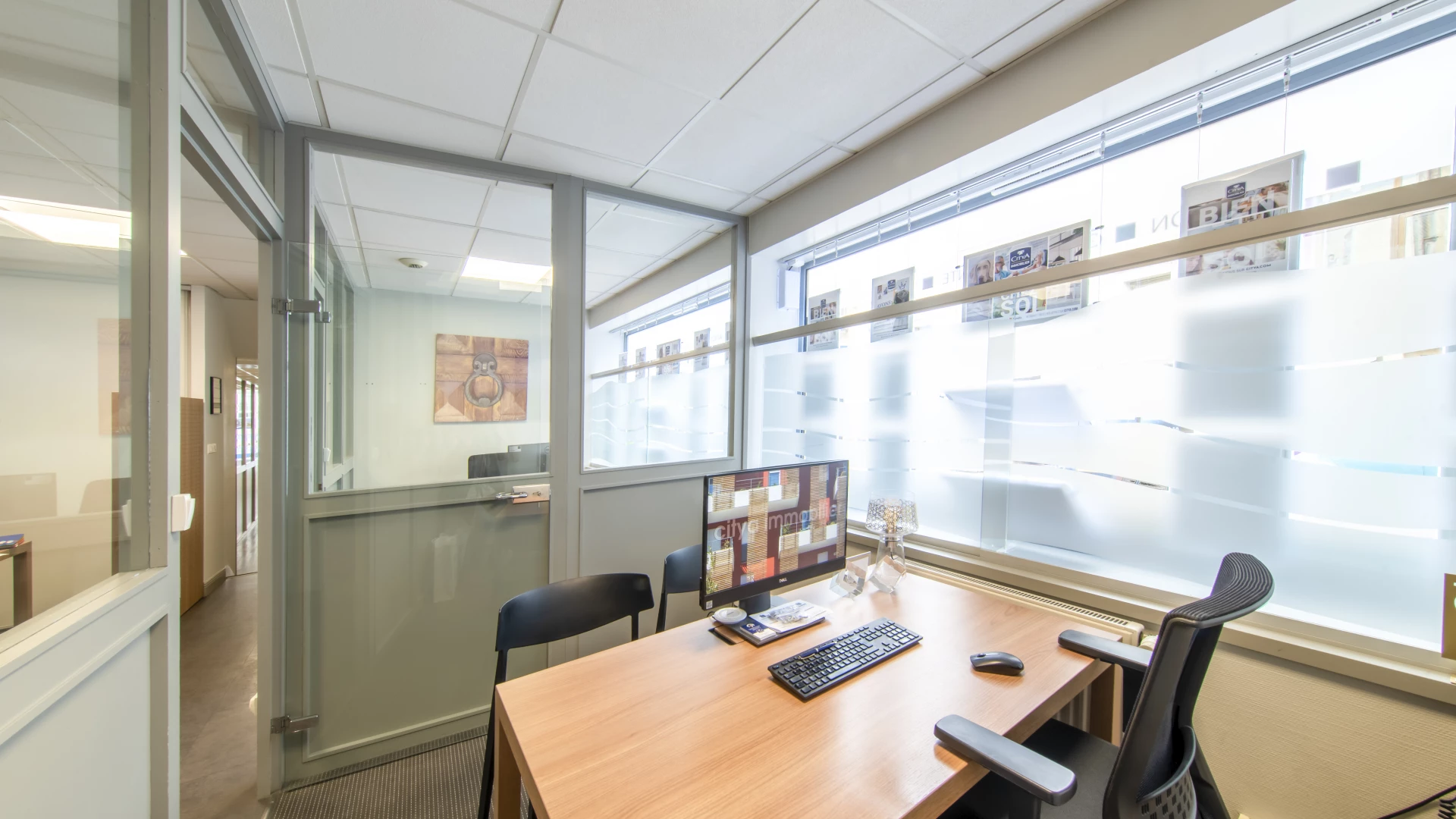 Photo de Citya CIP ADP - 8