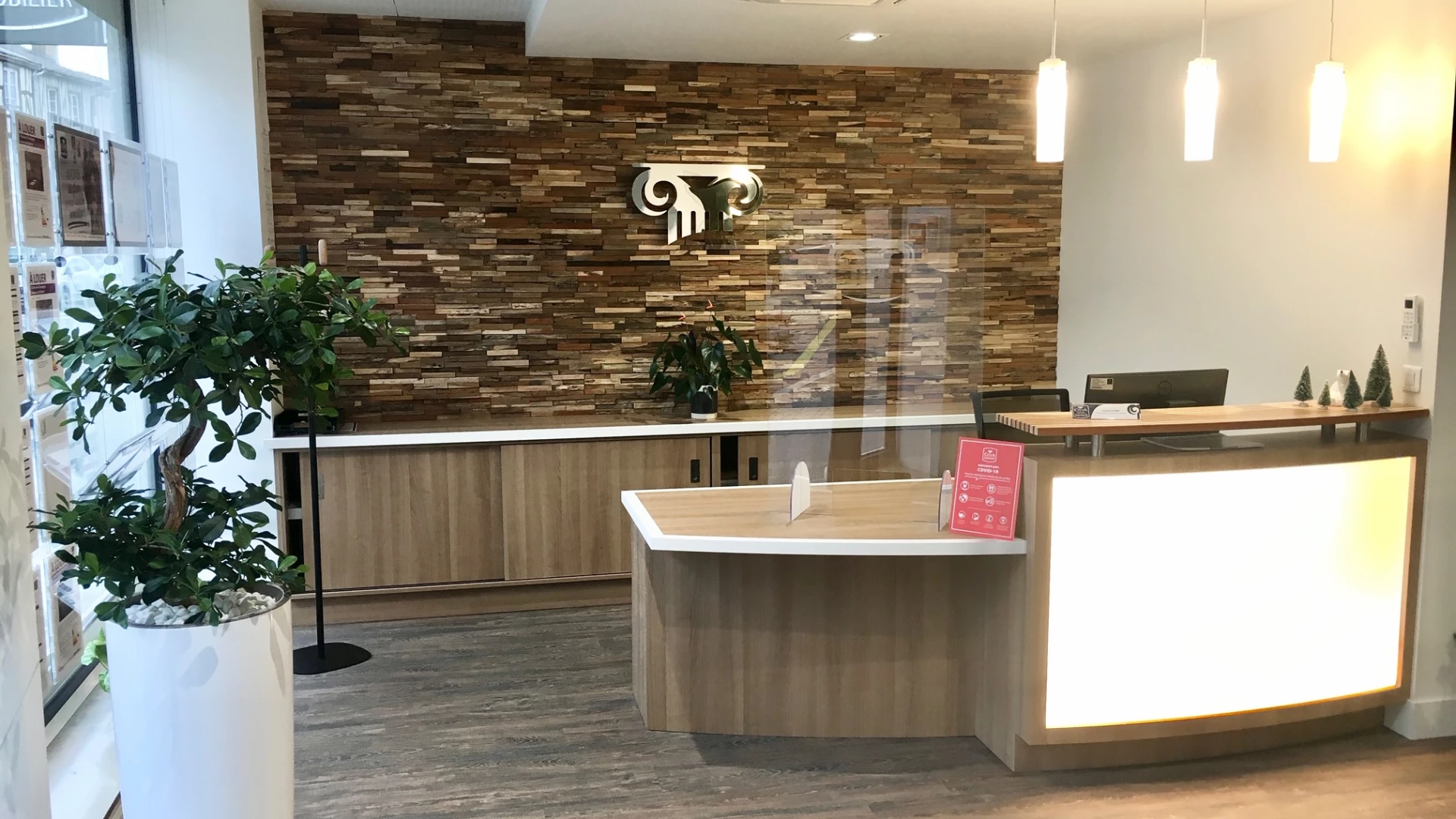 Photo de Citya MP-Durand - 1