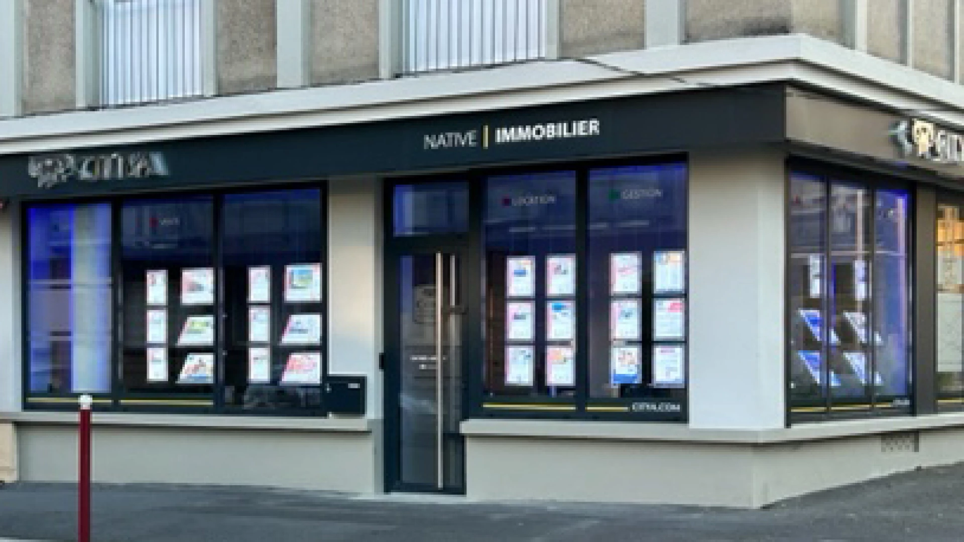 Photo de Citya Native Sedan - 2