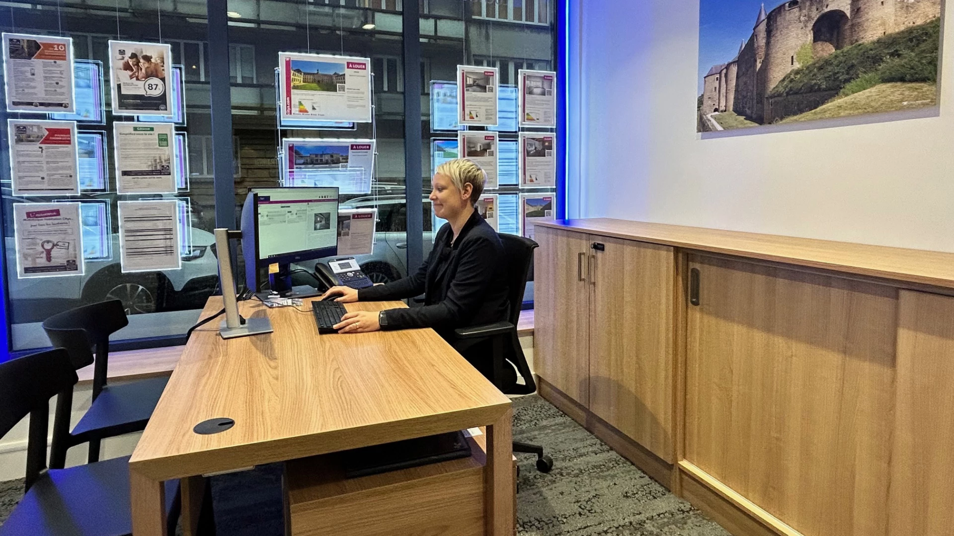 Photo de Citya Native Sedan - 7