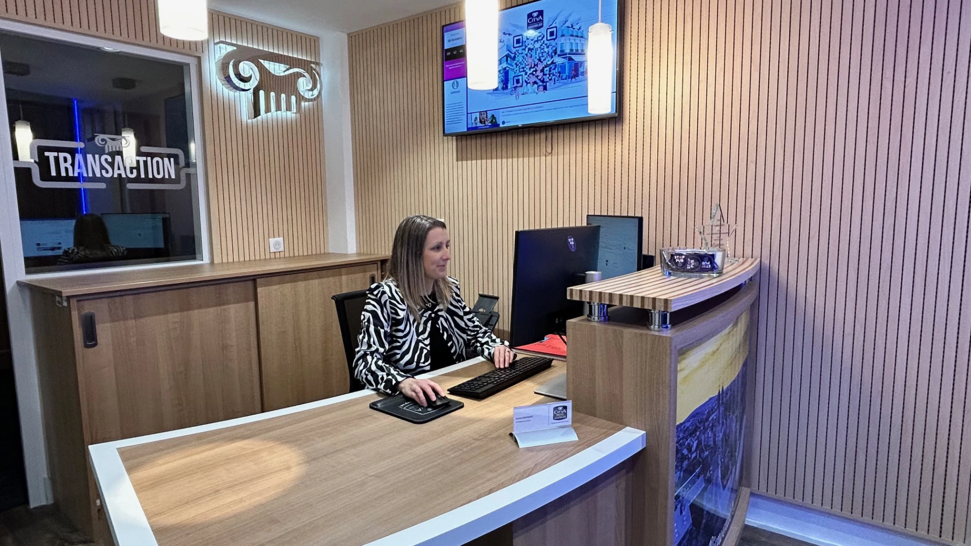 Photo de Citya Native Sedan - 8