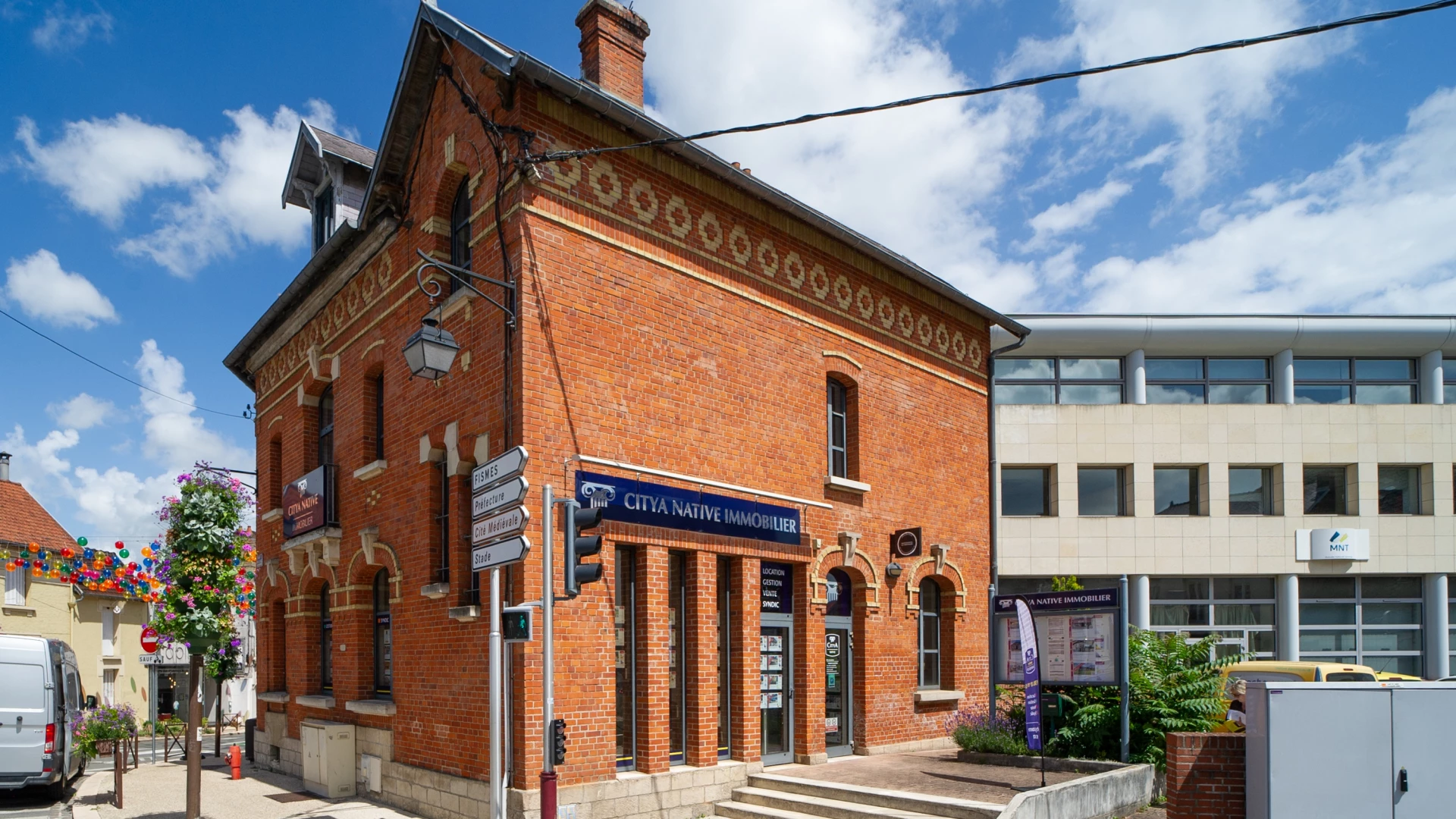 Photo de Citya Médiéval - 10