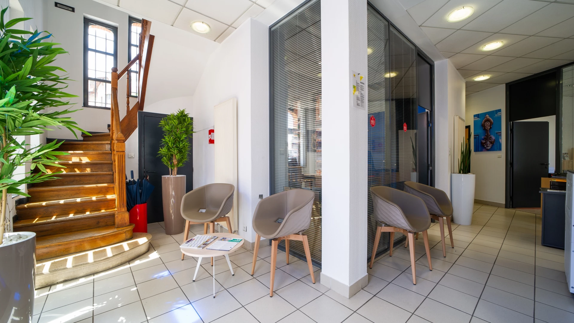 Photo de Citya Médiéval - 3