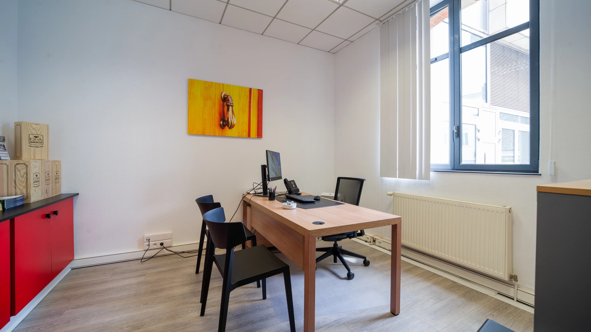 Photo de Citya Médiéval - 5