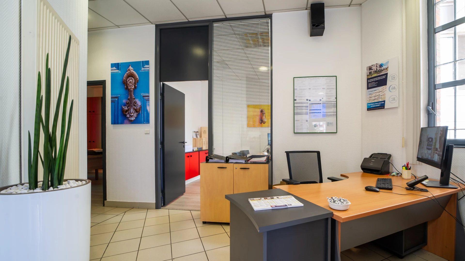 Photo de Citya Médiéval - 6