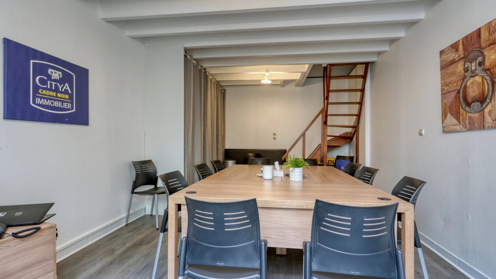 Photo de Citya Cadre Noir - 1