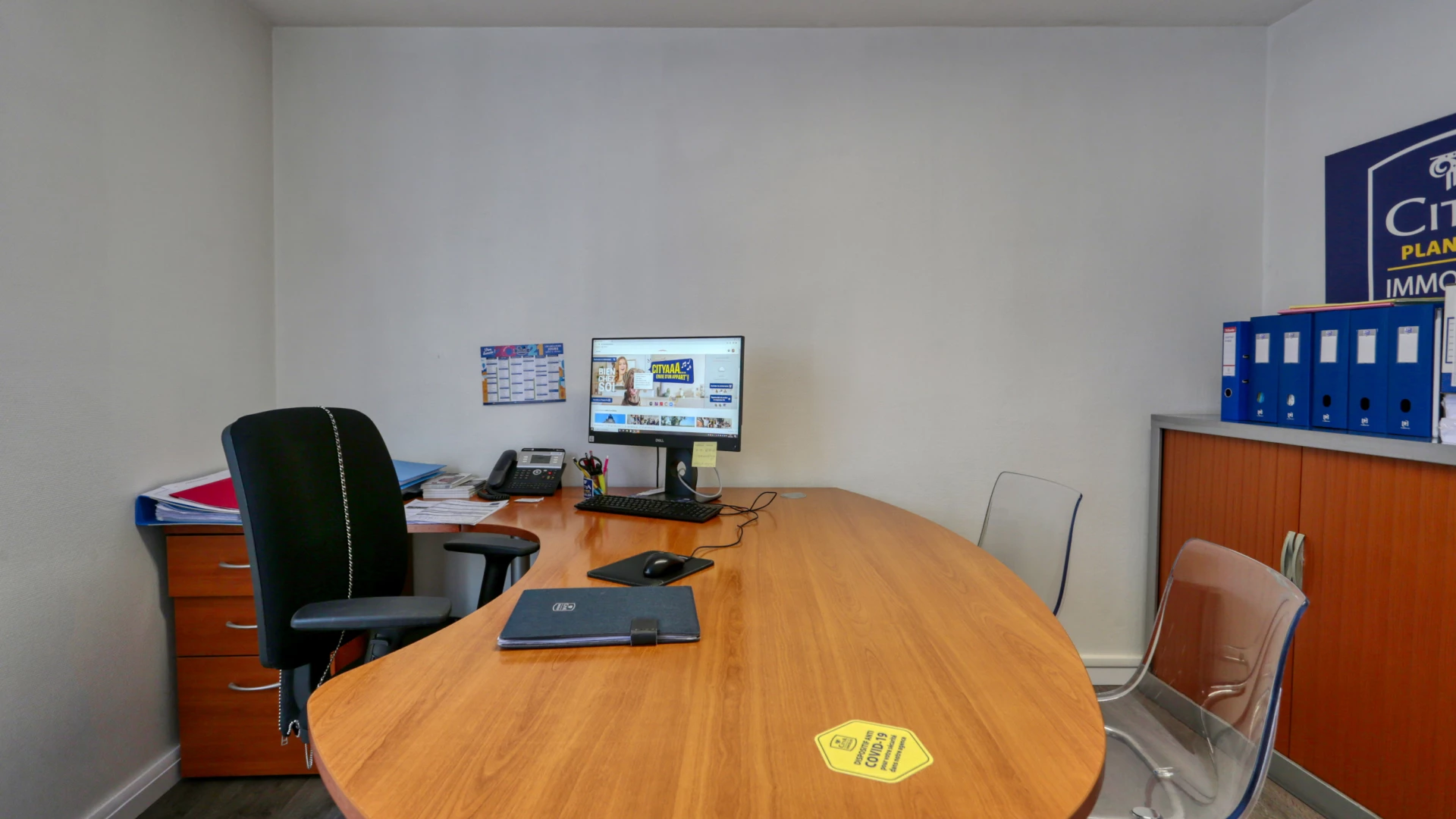 Photo de Citya Cadre Noir - 9