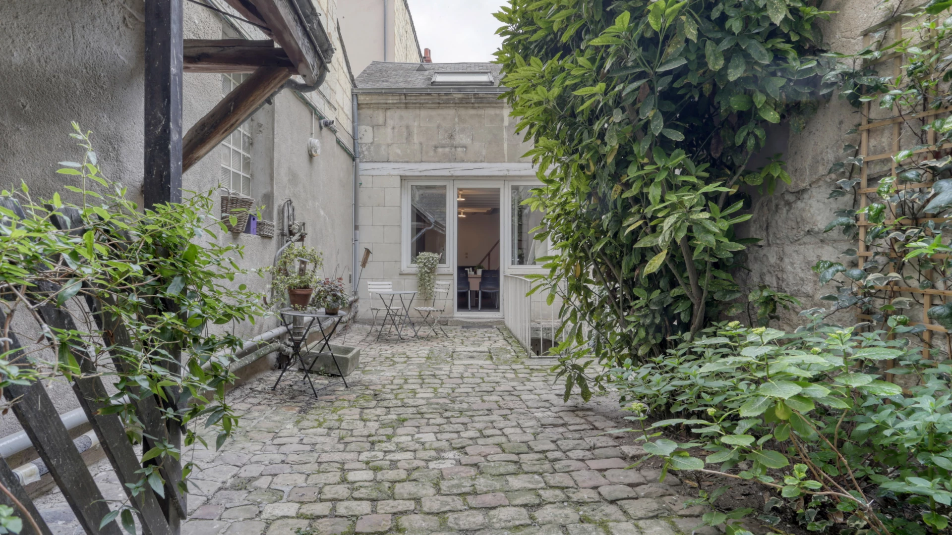 Photo de Citya Cadre Noir - 2