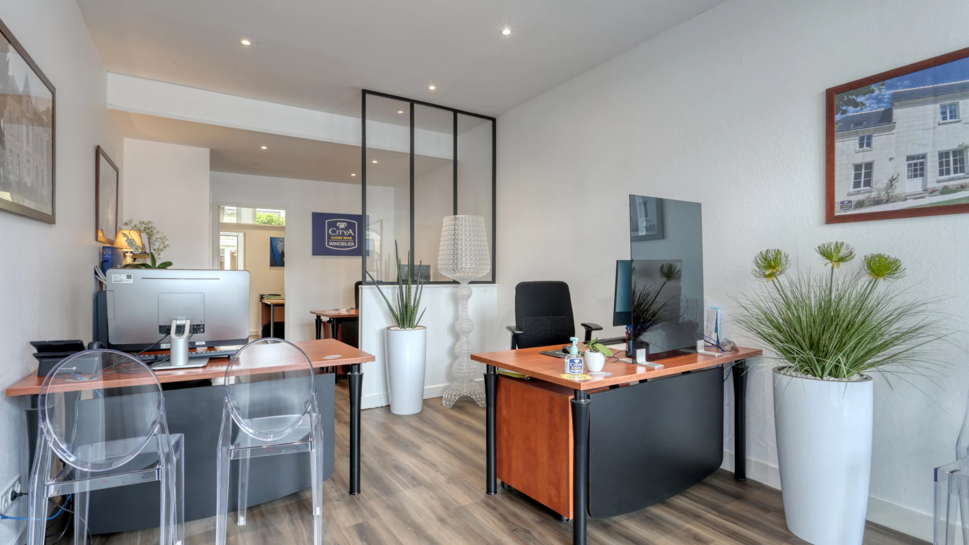 Photo de Citya Cadre Noir - 3