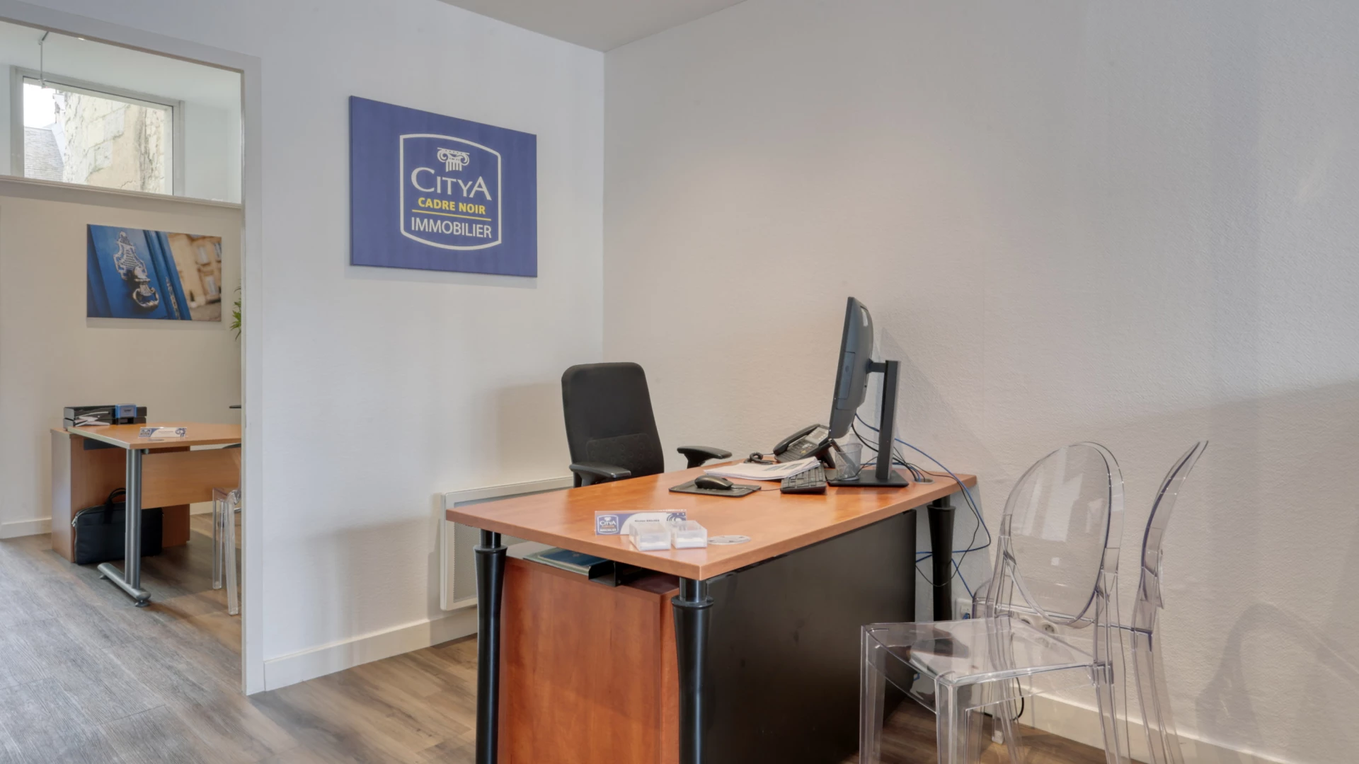 Photo de Citya Cadre Noir - 4