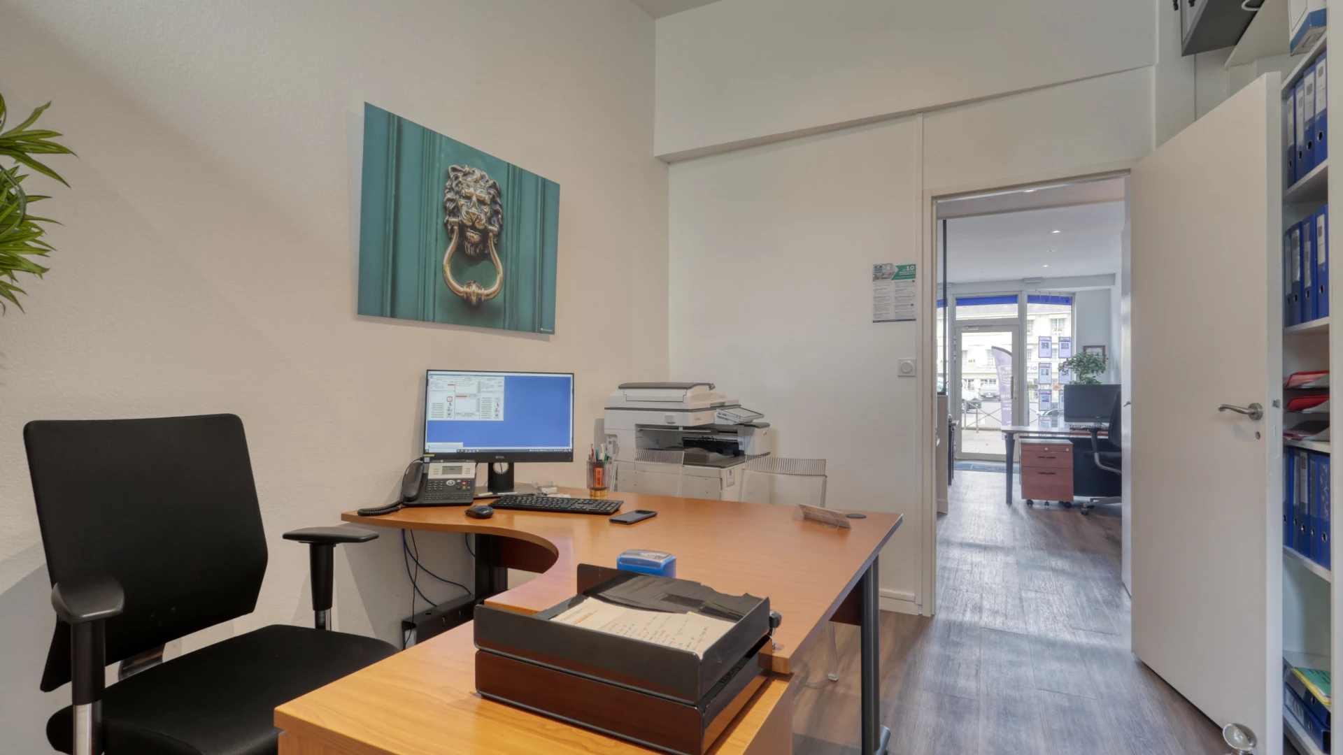 Photo de Citya Cadre Noir - 5