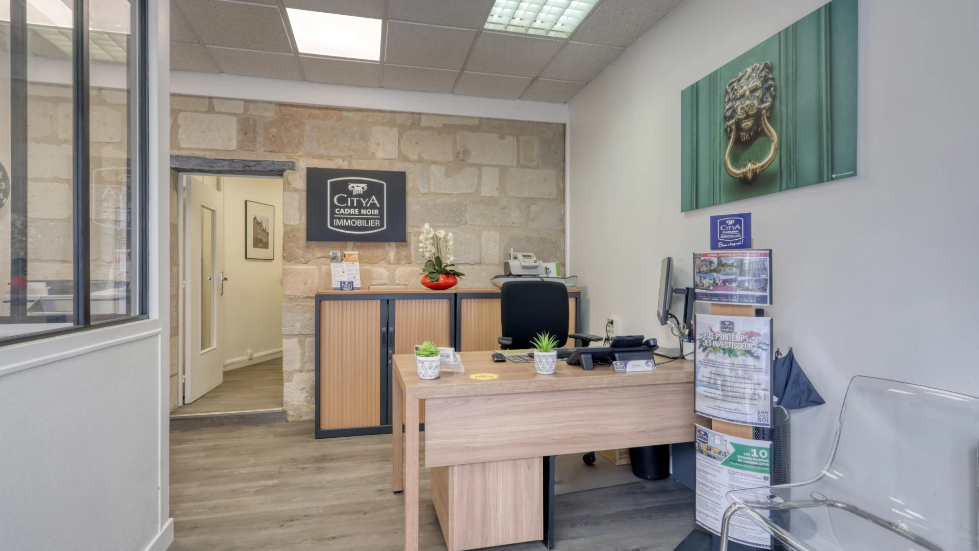 Photo de Citya Cadre Noir - 6