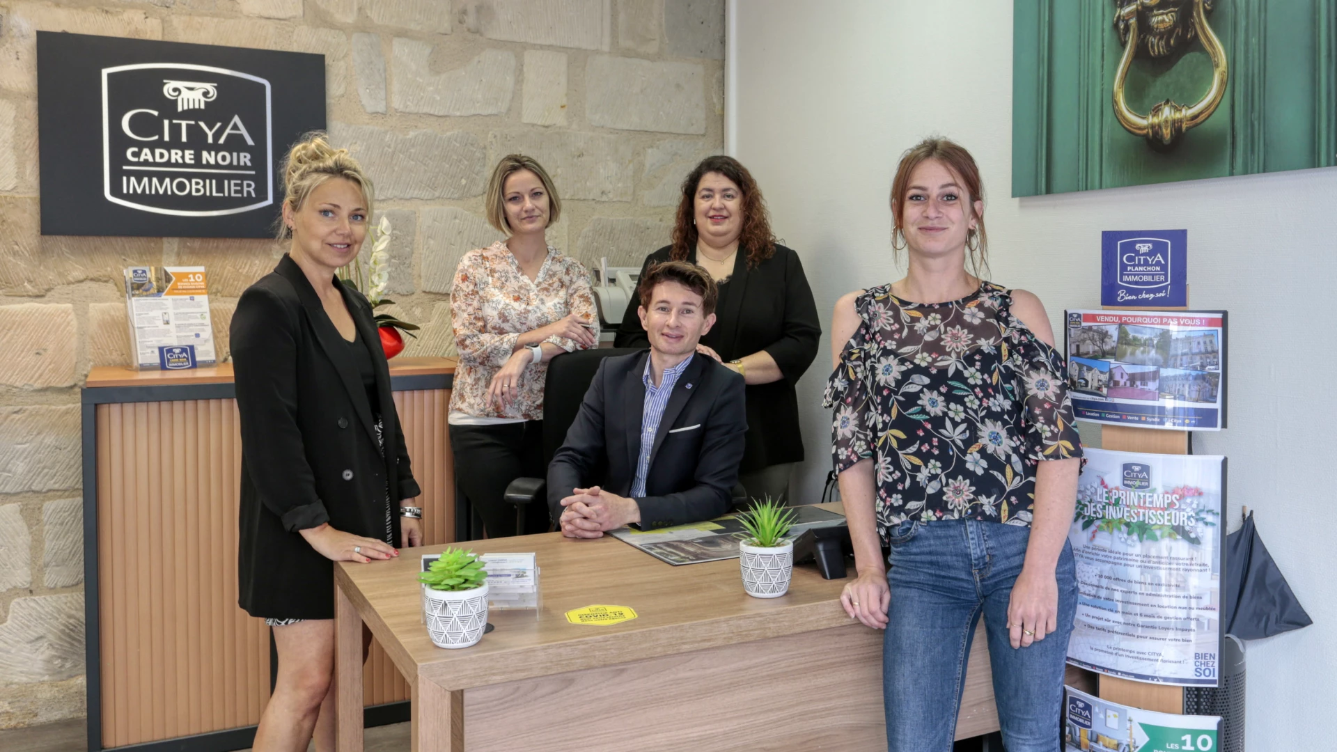 Photo de Citya Cadre Noir - 8