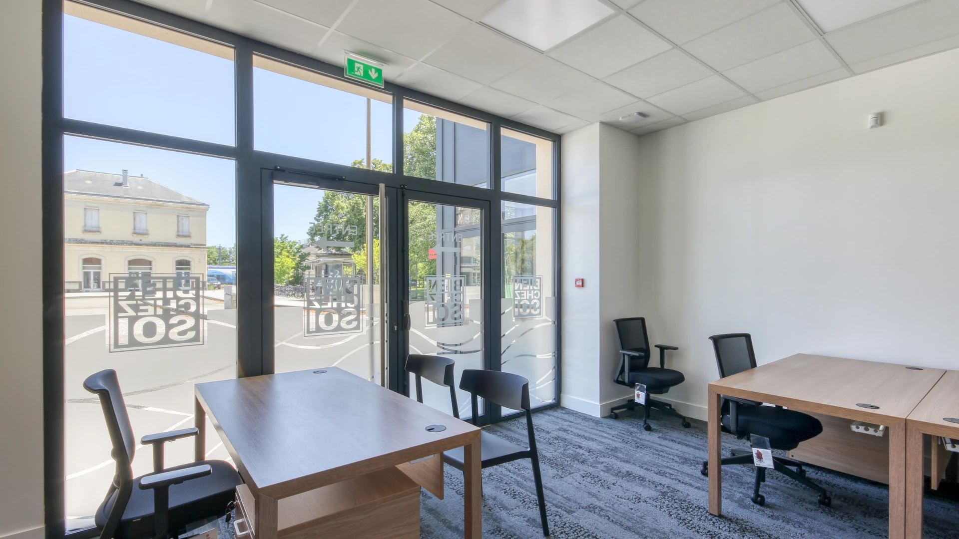 Photo de Citya GPS Barthélémy - 1