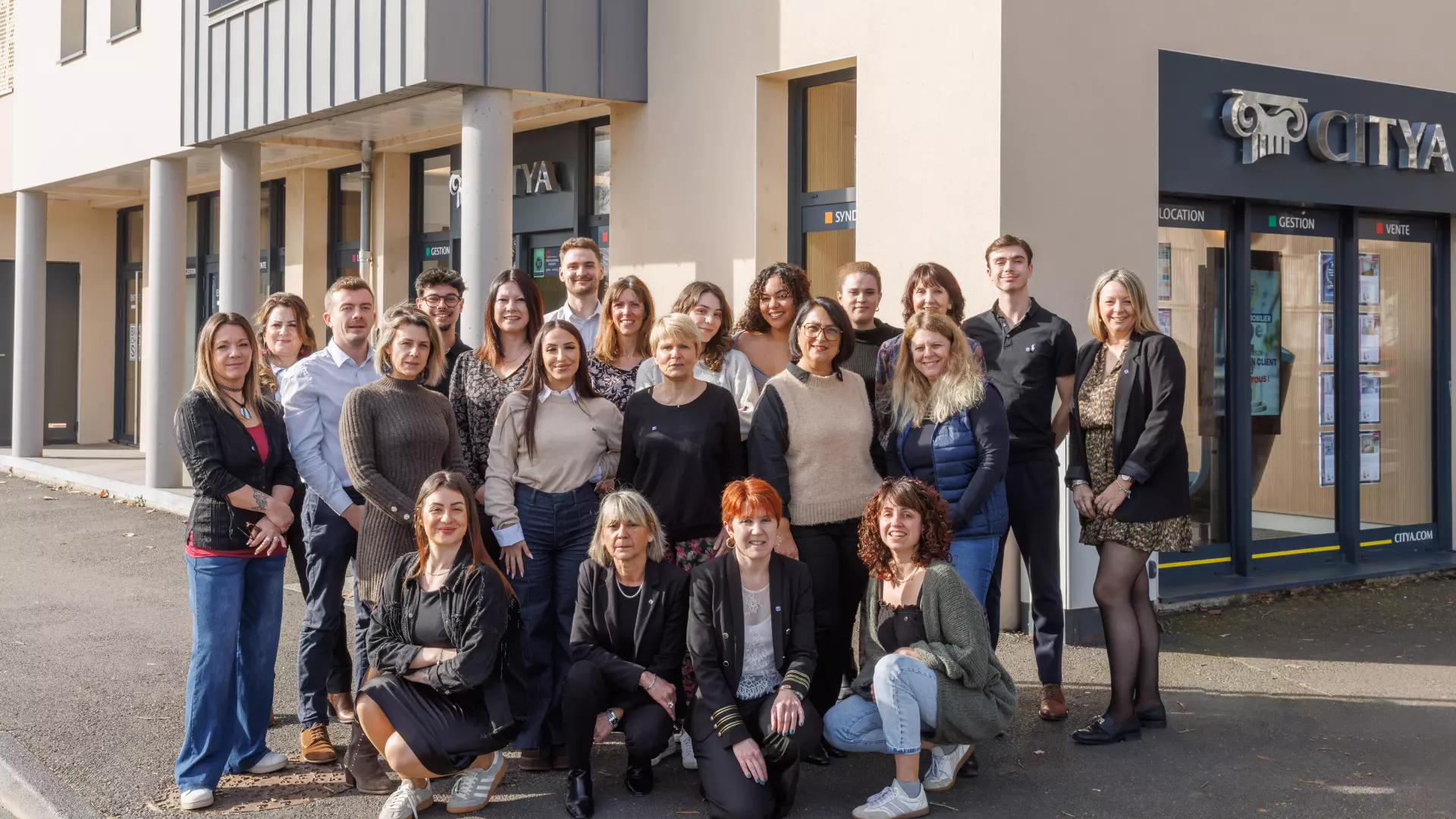 Photo de Citya GPS Barthélémy - 6