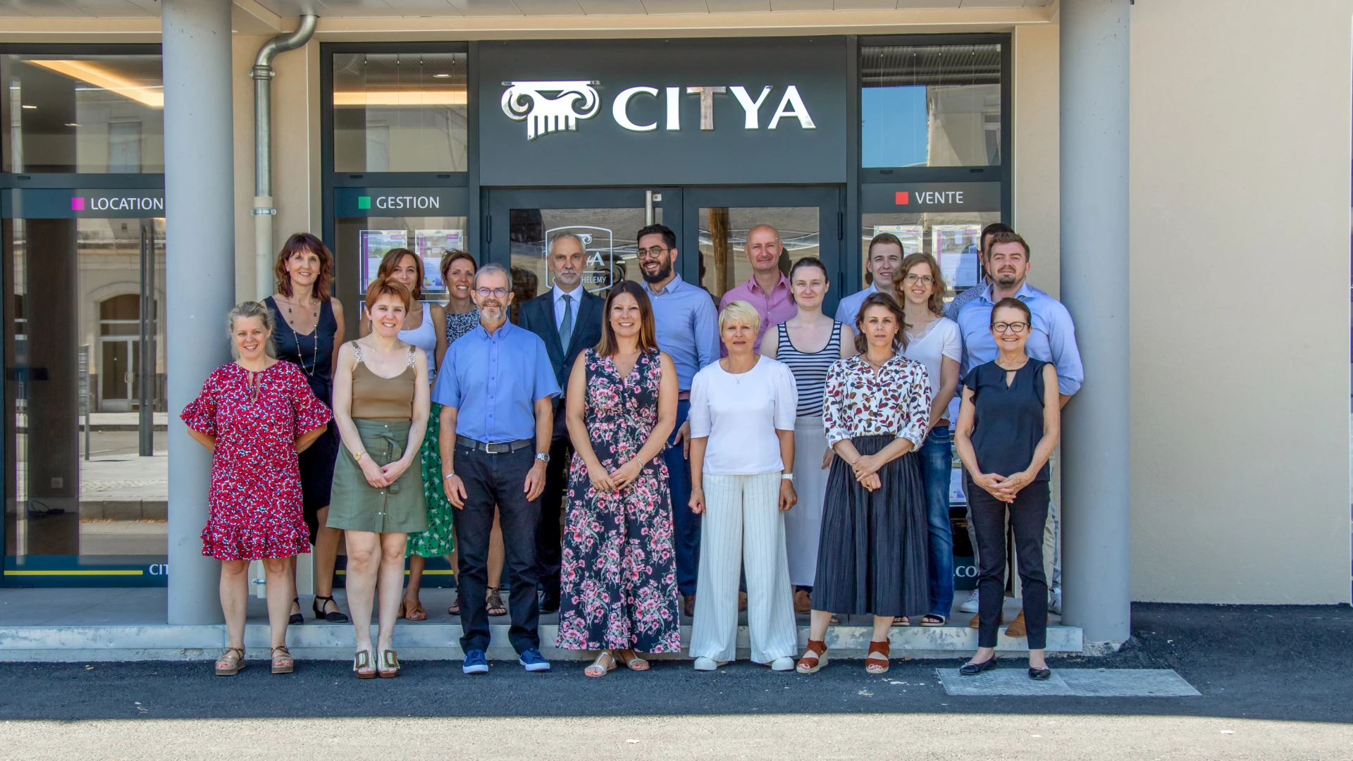 Photo de Citya GPS Barthélémy - 6