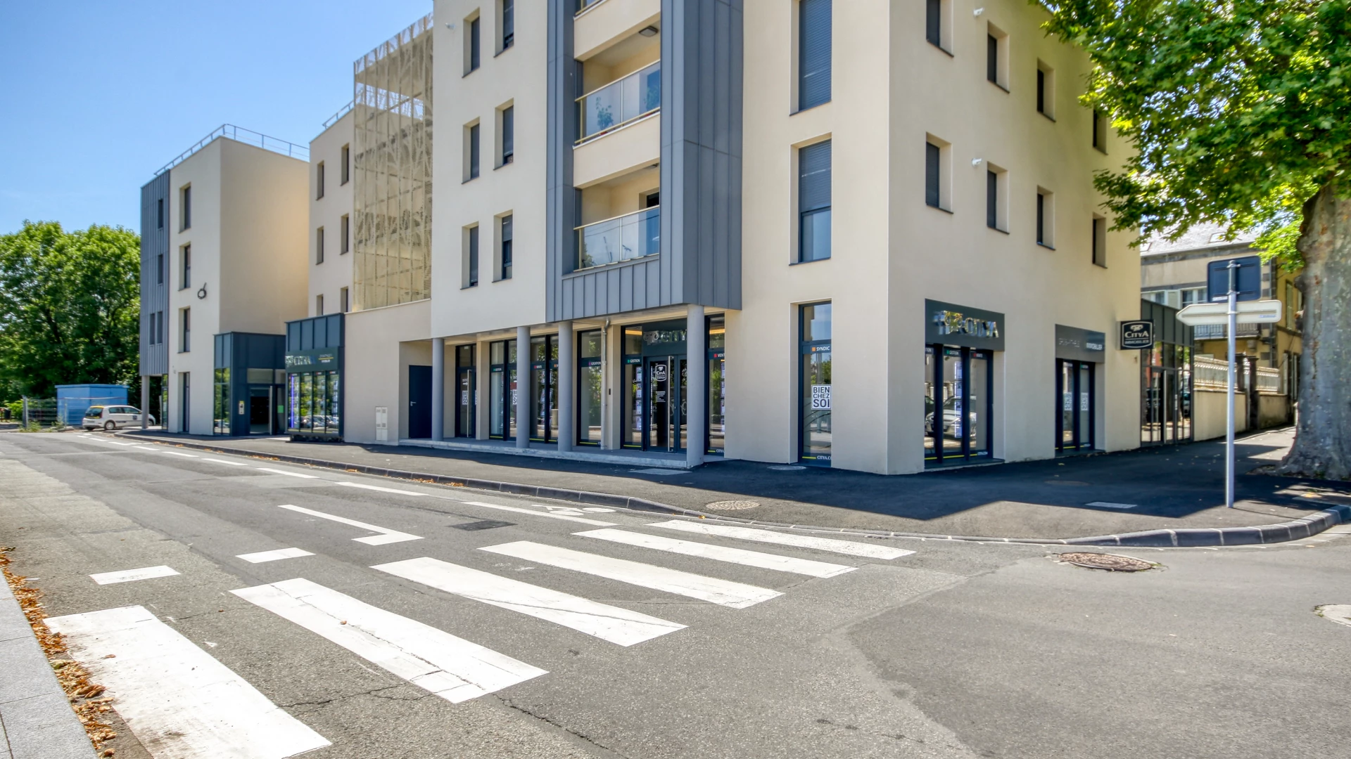 Photo de Citya GPS Barthélémy - 7