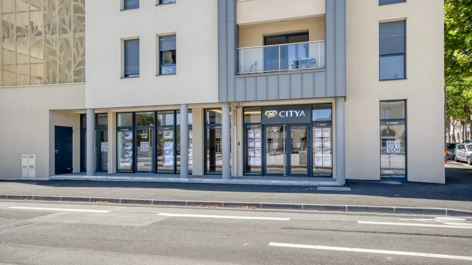 Photo de Citya GPS Barthélémy - 8