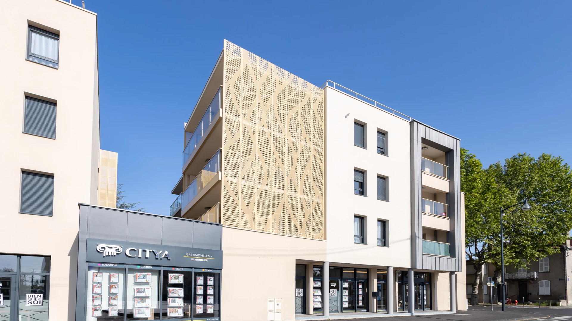 Photo de Citya GPS Barthélémy - 10