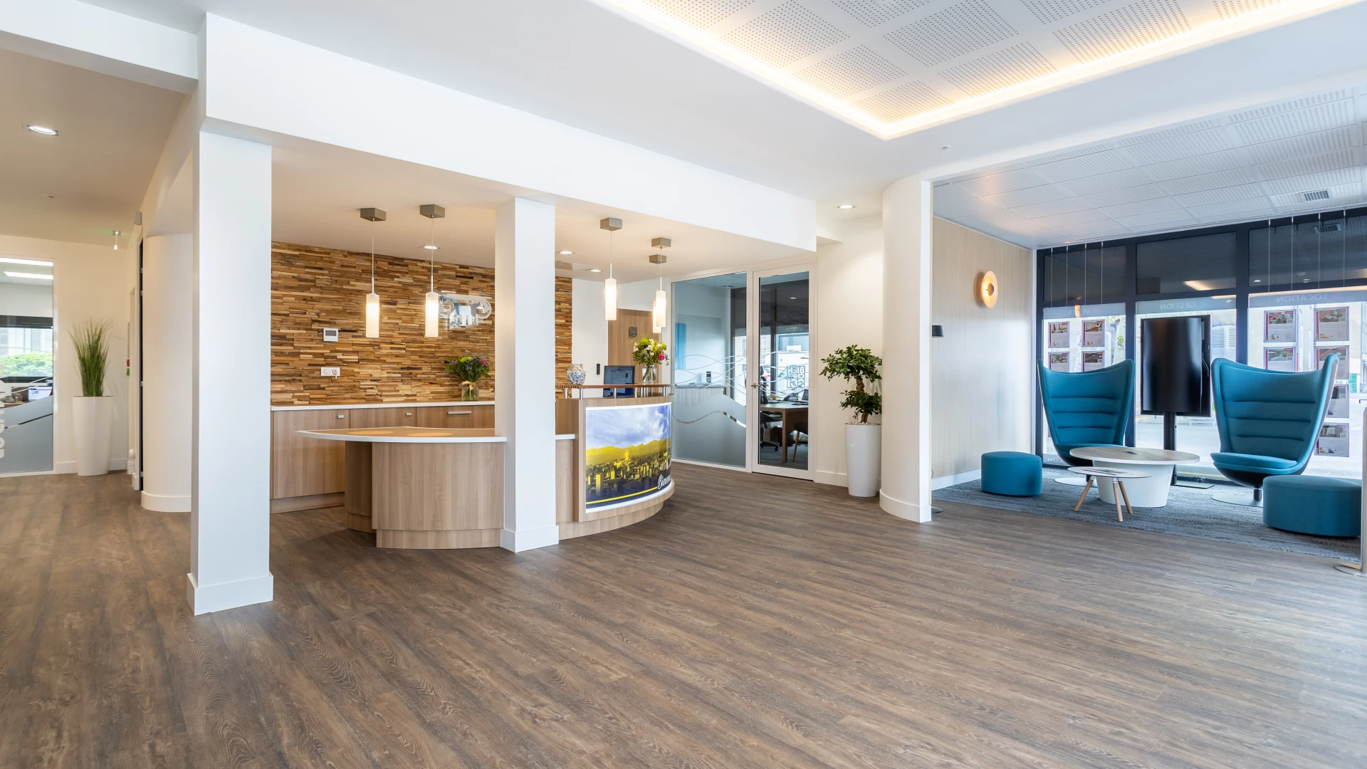 Photo de Citya GPS Barthélémy - 11