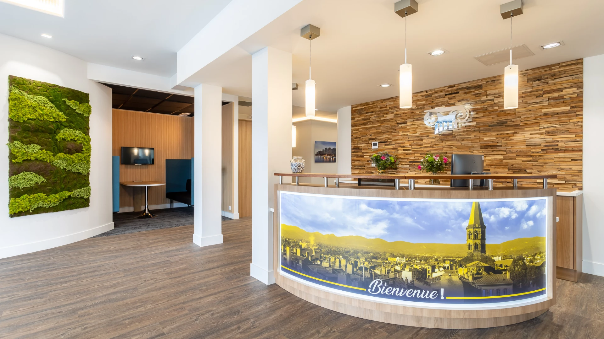 Photo de Citya GPS Barthélémy - 12