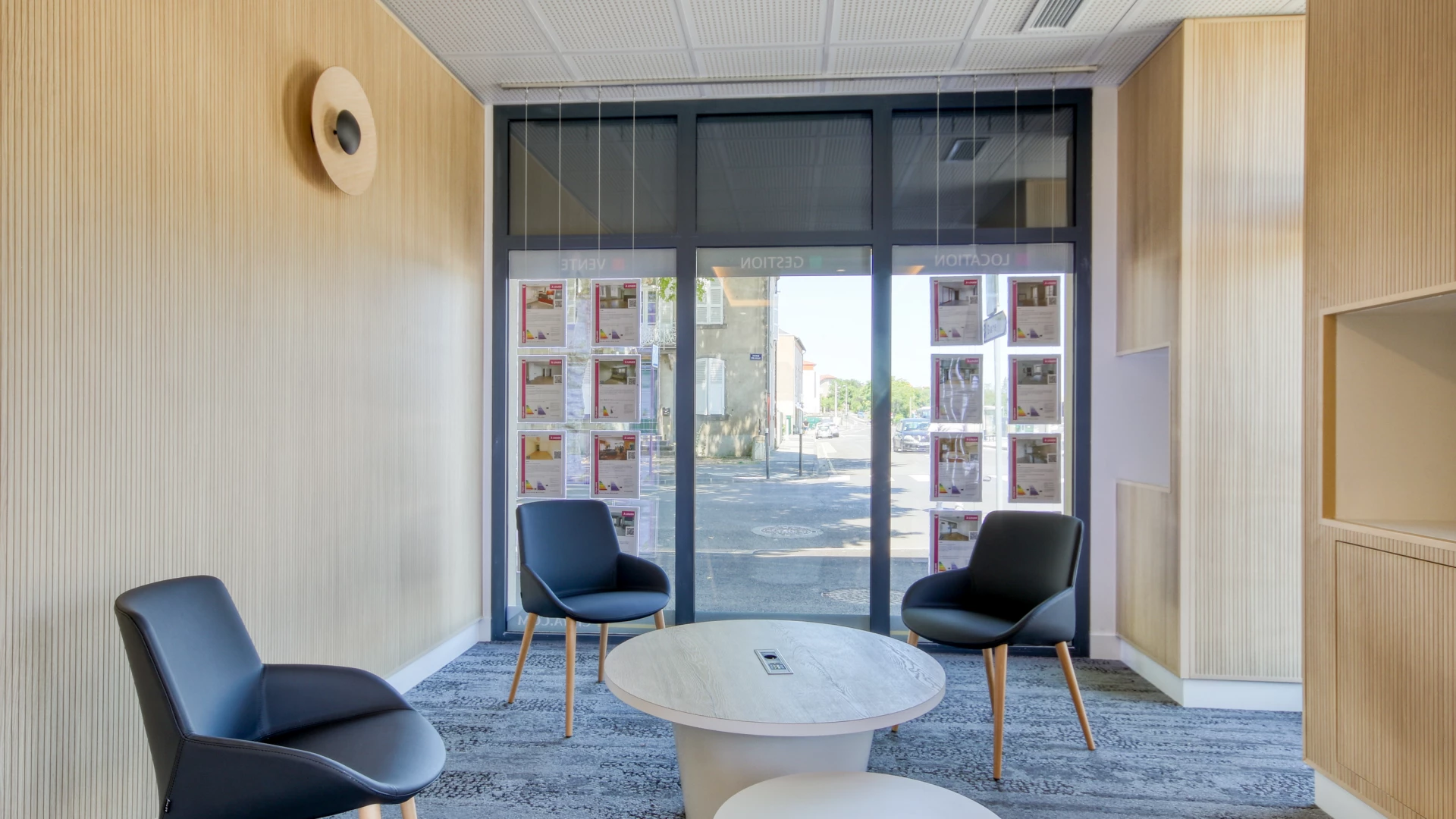 Photo de Citya GPS Barthélémy - 2