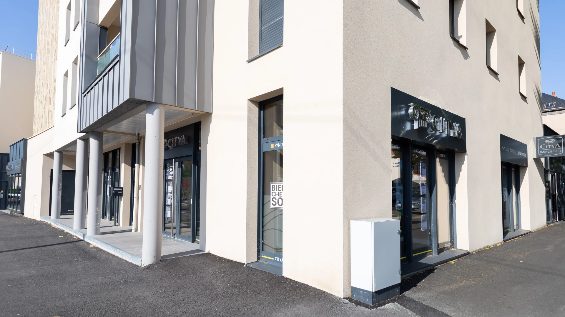 Photo de Citya GPS Barthélémy - 13