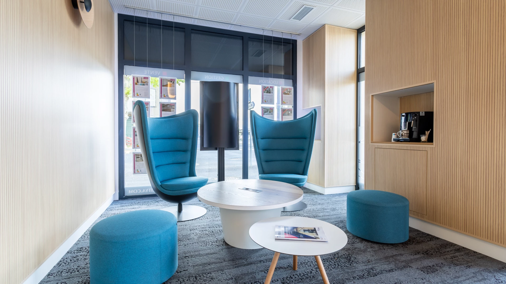 Photo de Citya GPS Barthélémy - 14