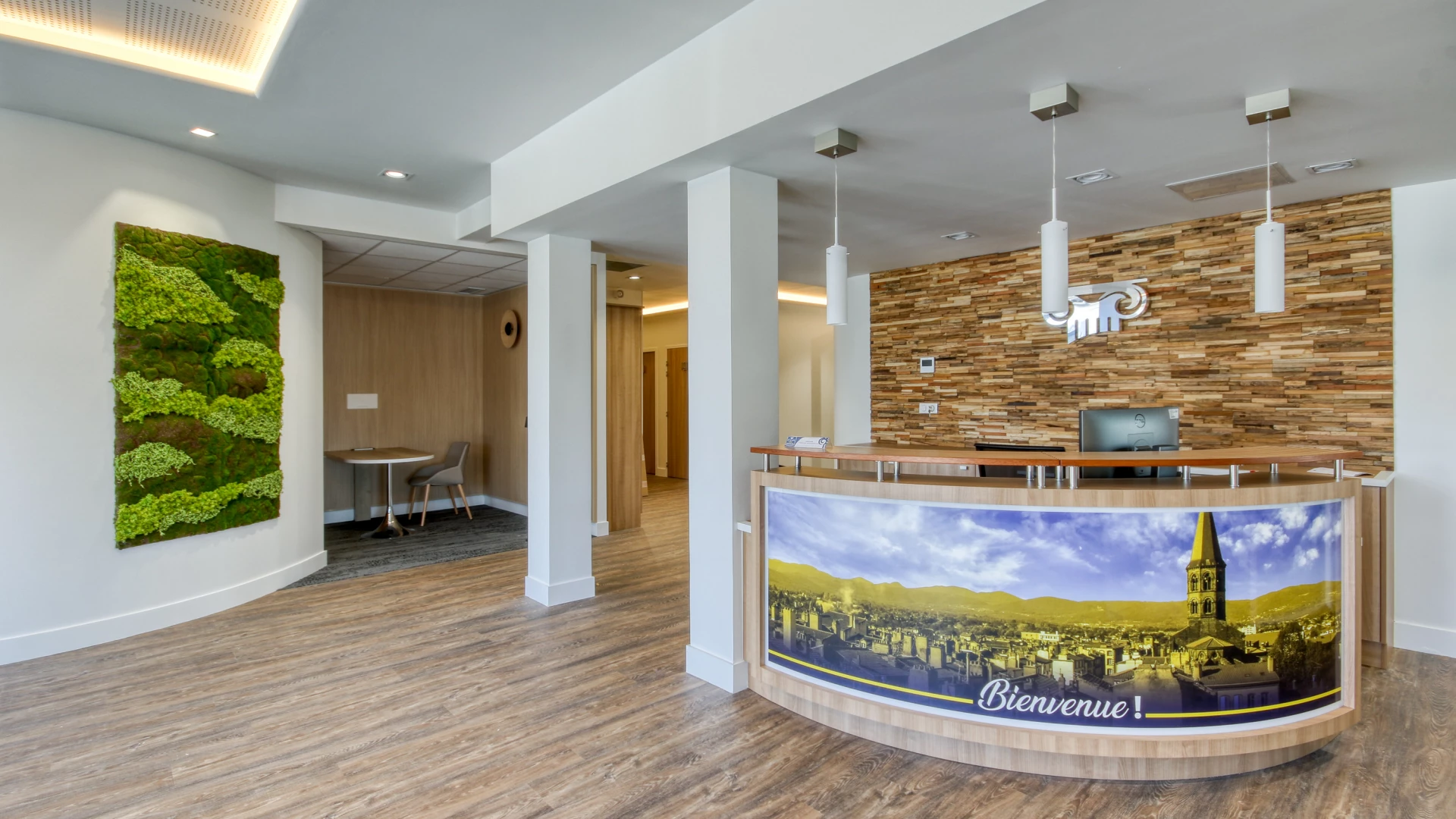 Photo de Citya GPS Barthélémy - 3