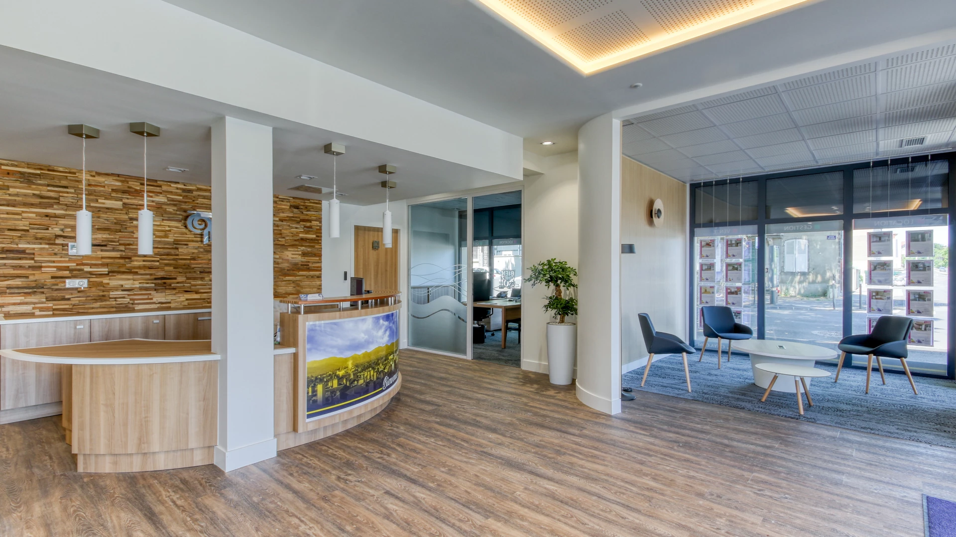 Photo de Citya GPS Barthélémy - 4