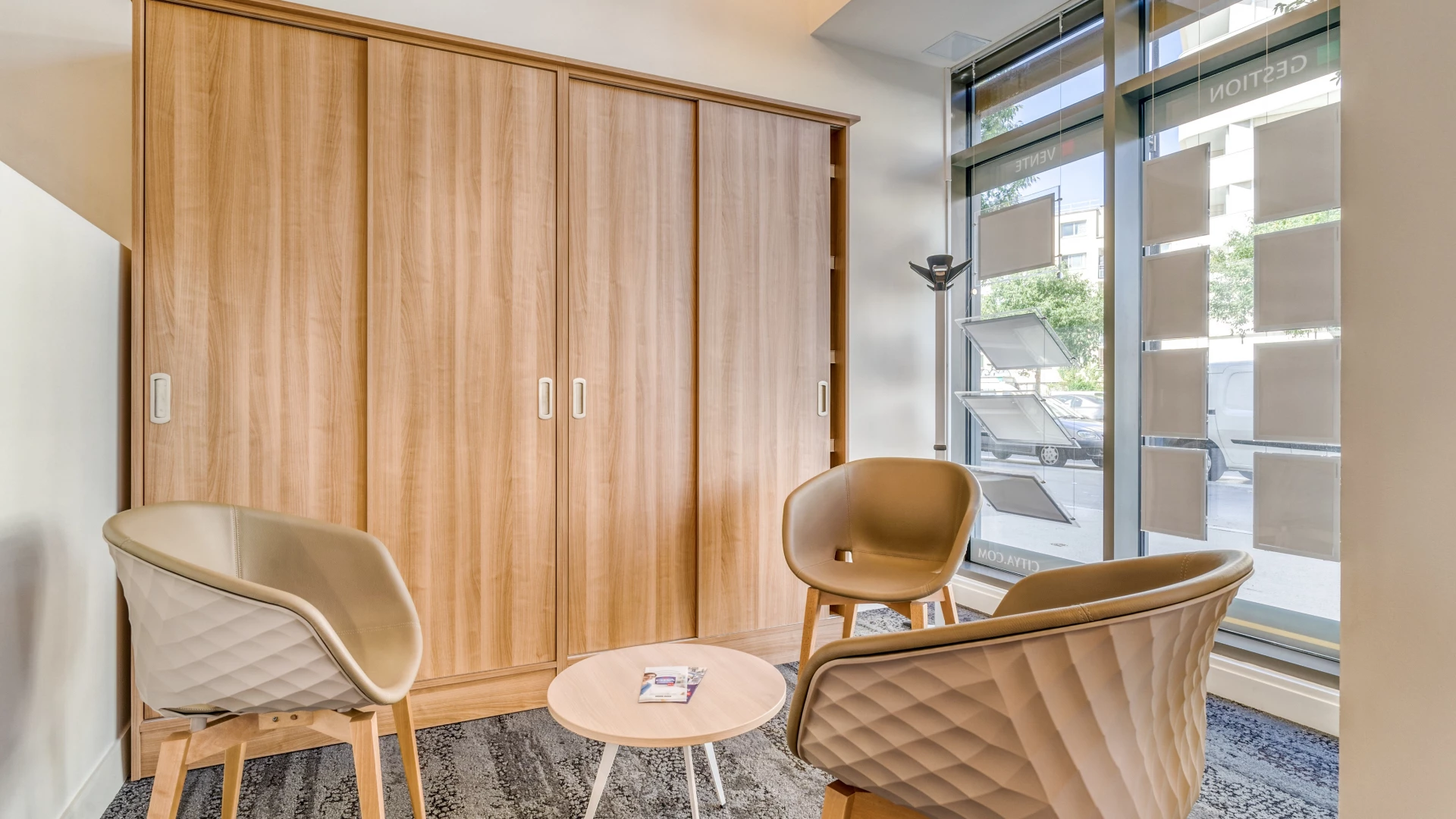 Photo de Citya Grand Parc - 3