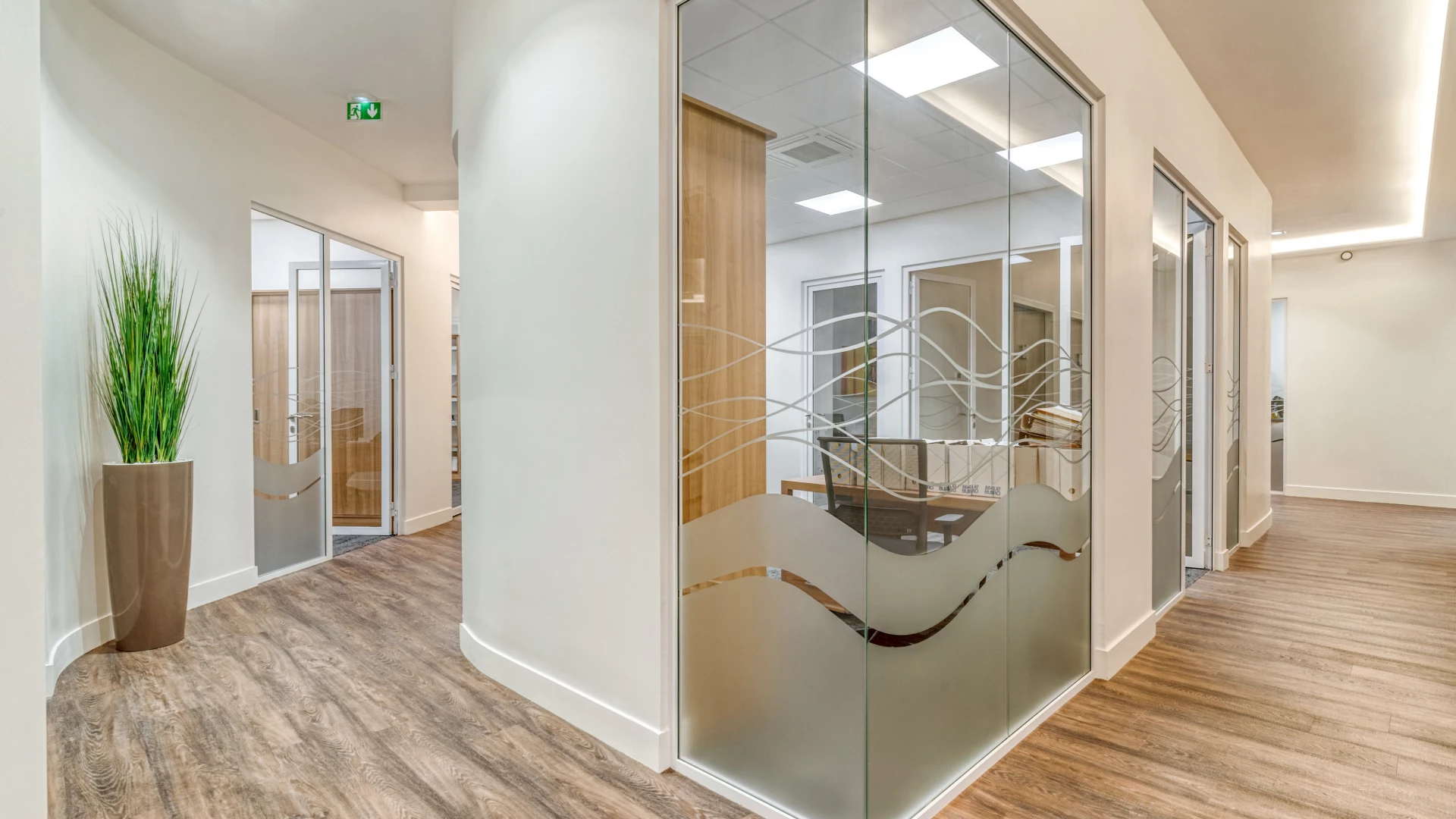 Photo de Citya Grand Parc - 4