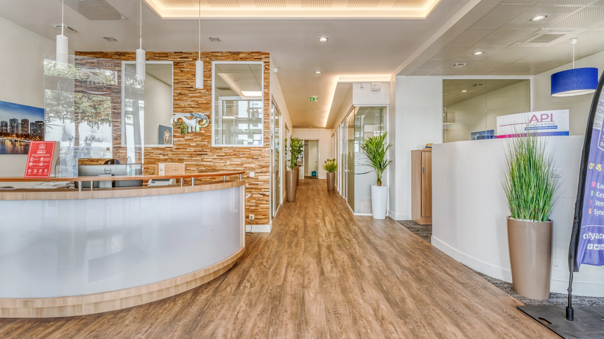 Photo de Citya Grand Parc - 5