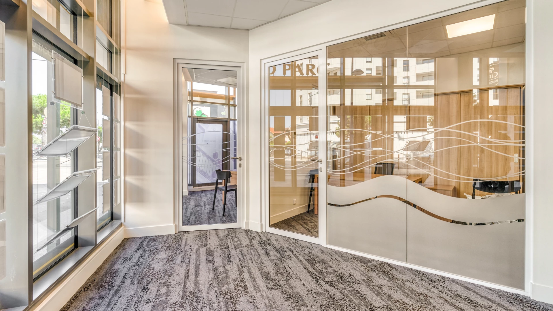 Photo de Citya Grand Parc - 6