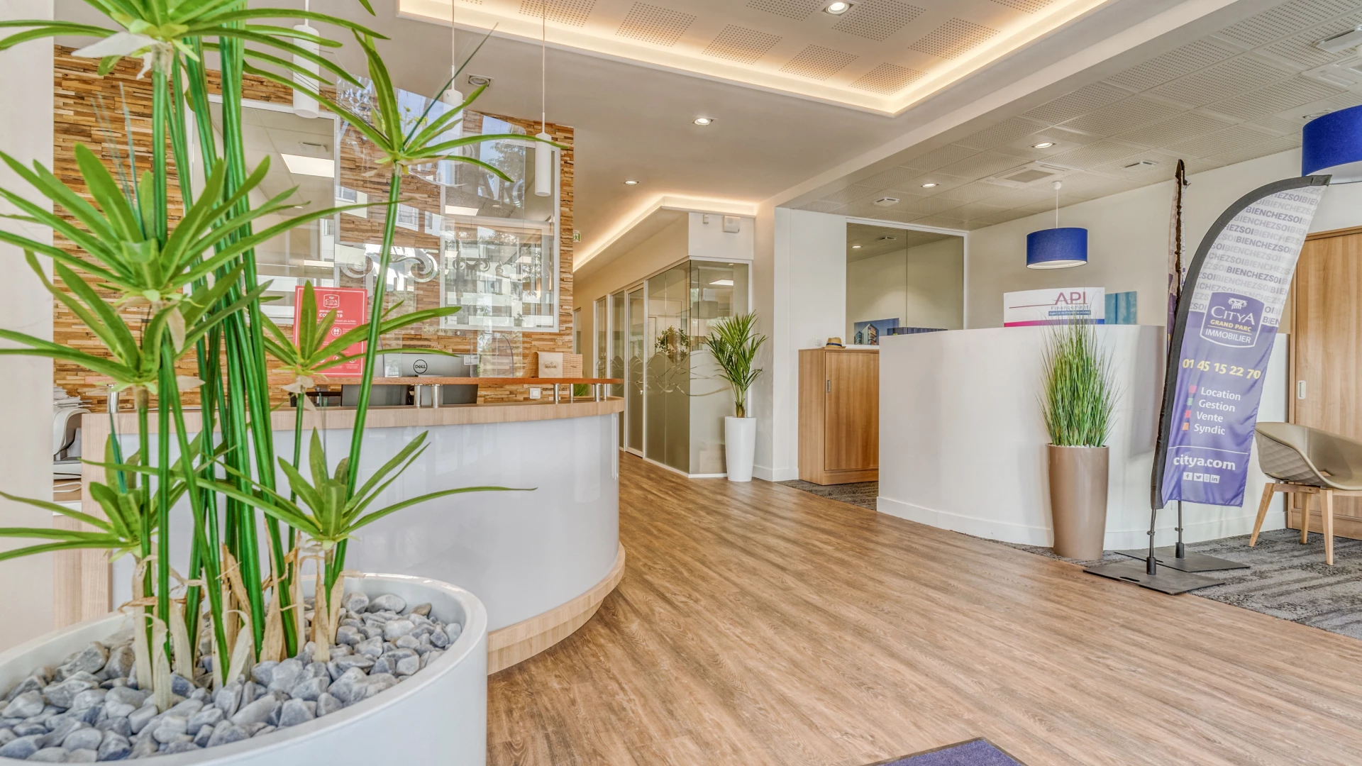 Photo de Citya Grand Parc - 7