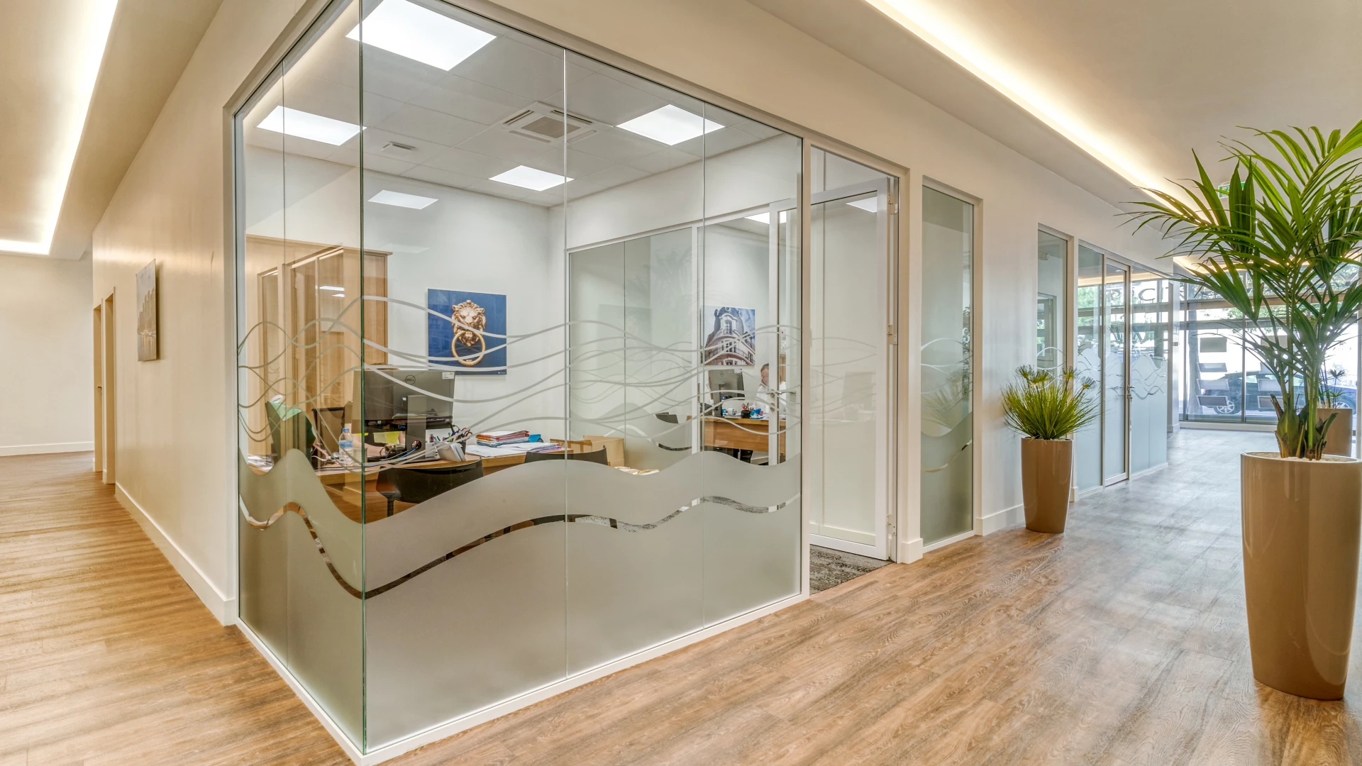 Photo de Citya Grand Parc - 8