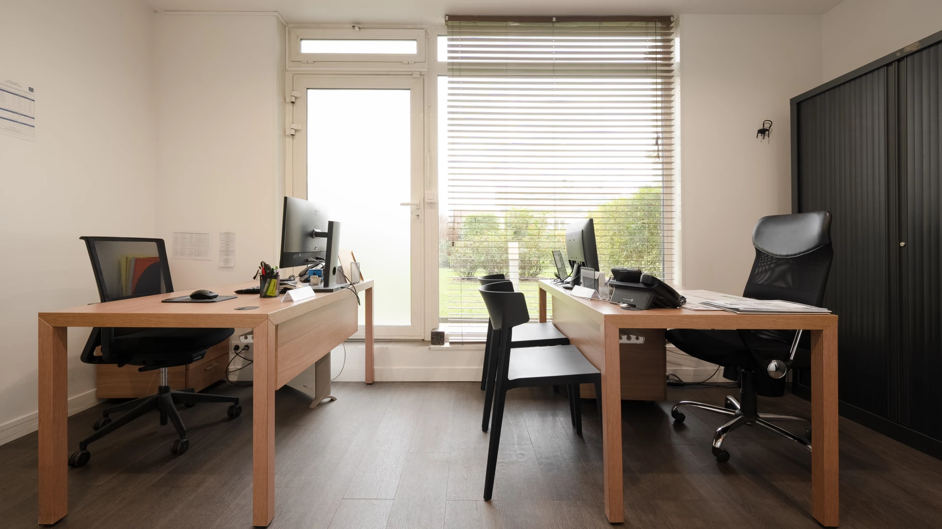 Photo de Citya Chambras Sogimco - 10