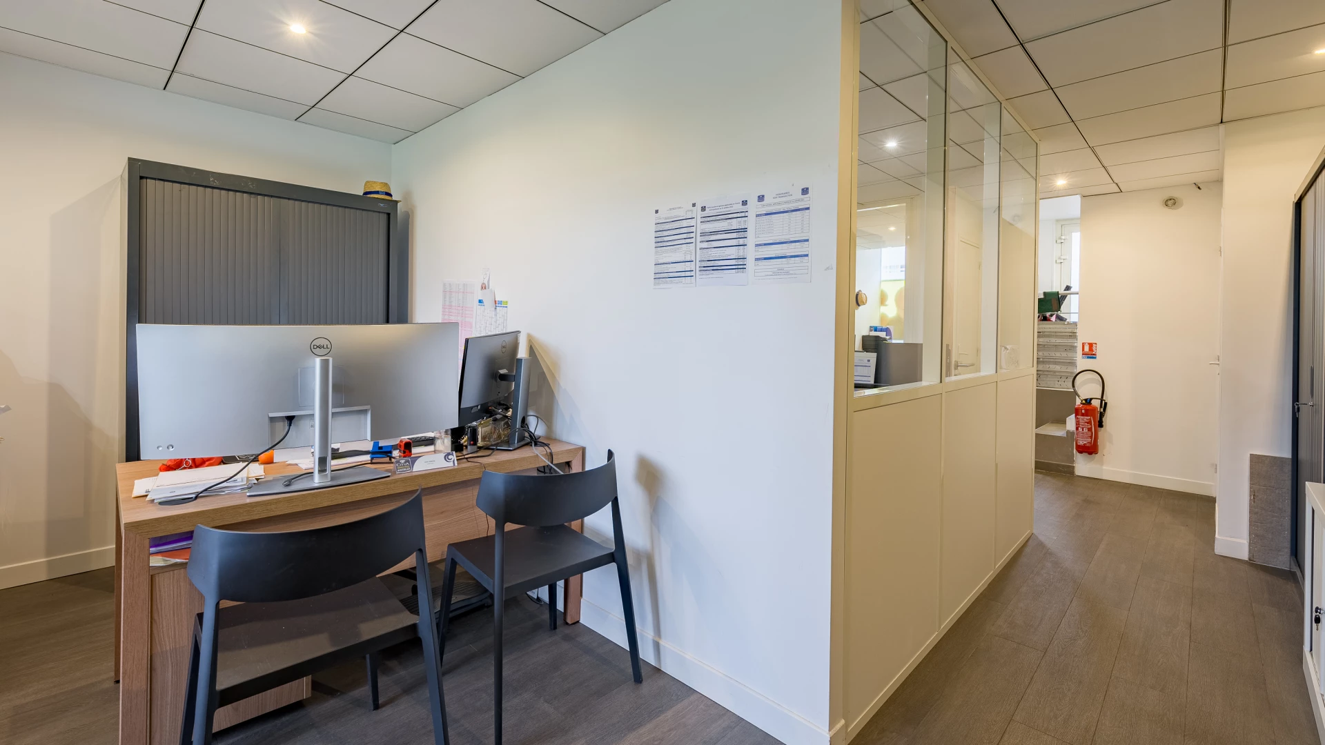 Photo de Citya Chambras Sogimco - 2