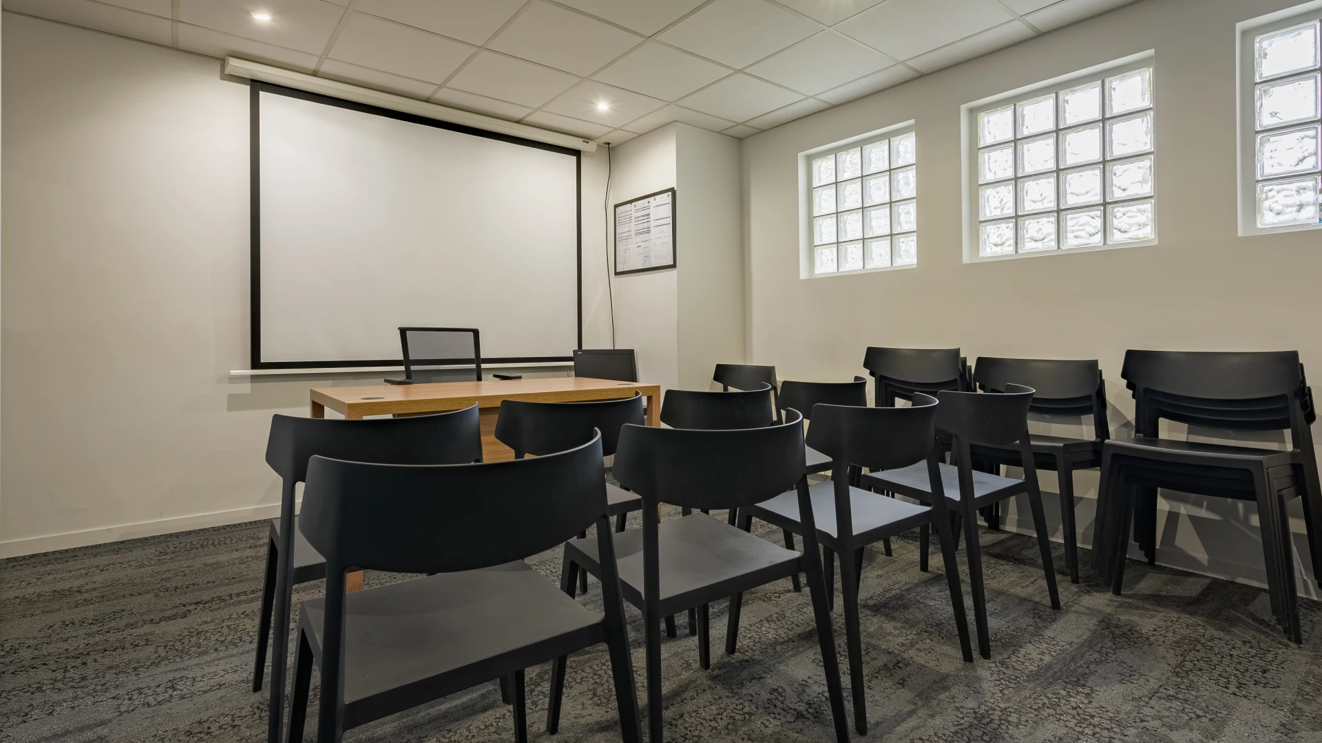 Photo de Citya Chambras Sogimco - 5