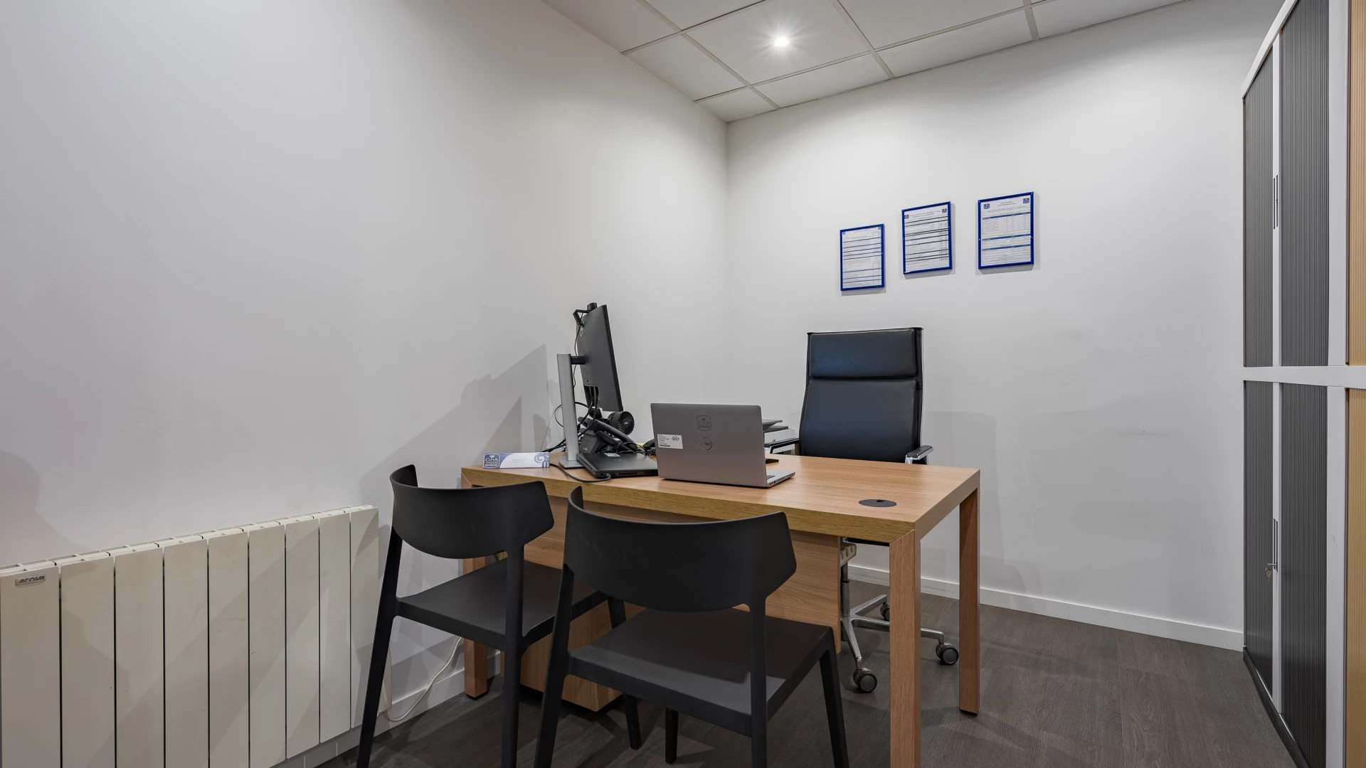 Photo de Citya Chambras Sogimco - 6