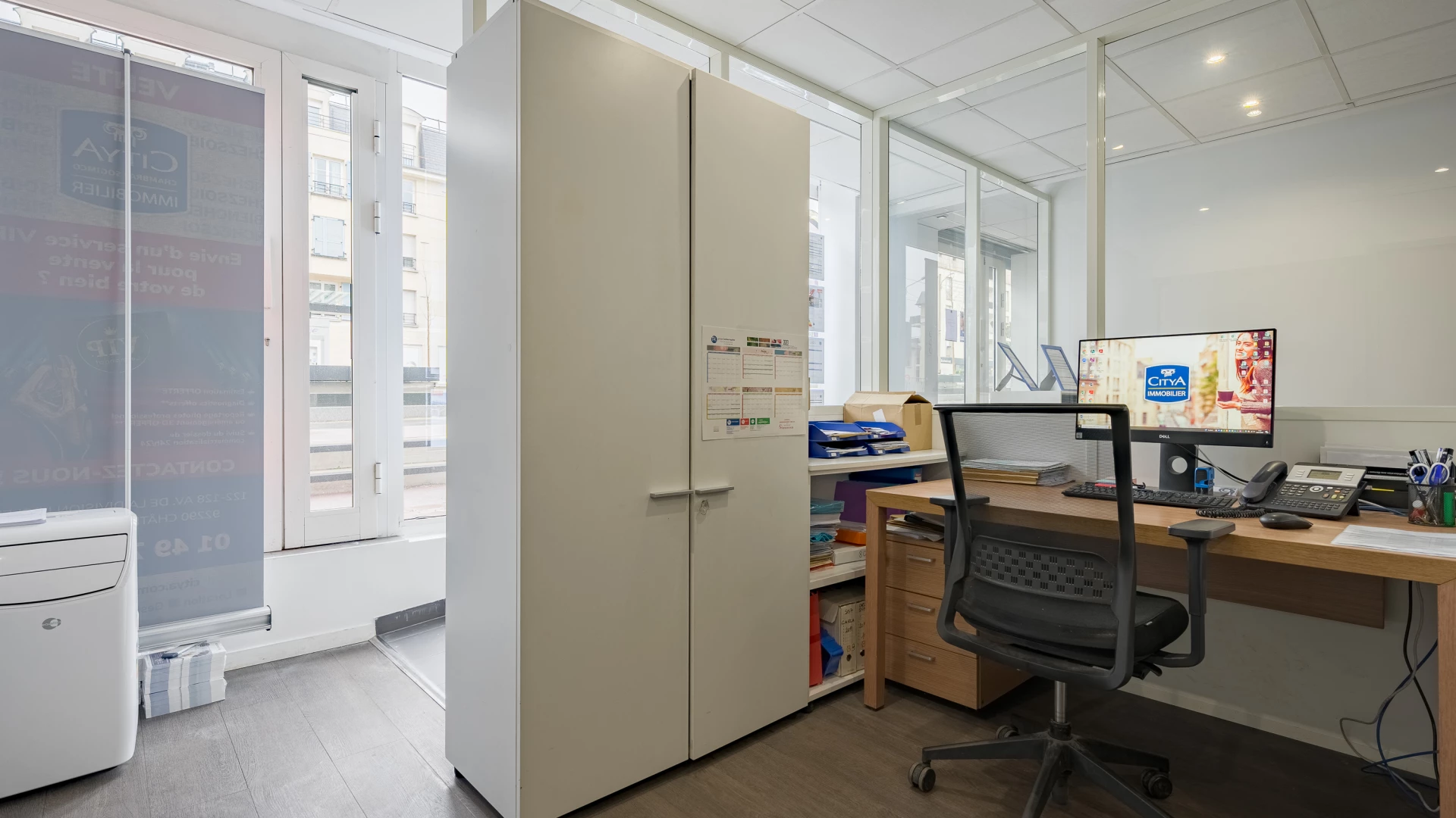 Photo de Citya Chambras Sogimco - 7