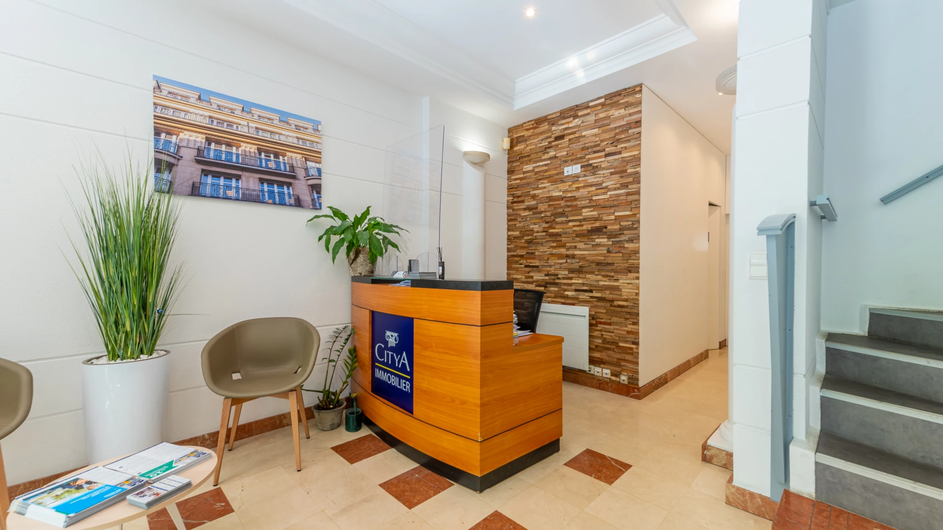 Photo de Citya Cogim - 2