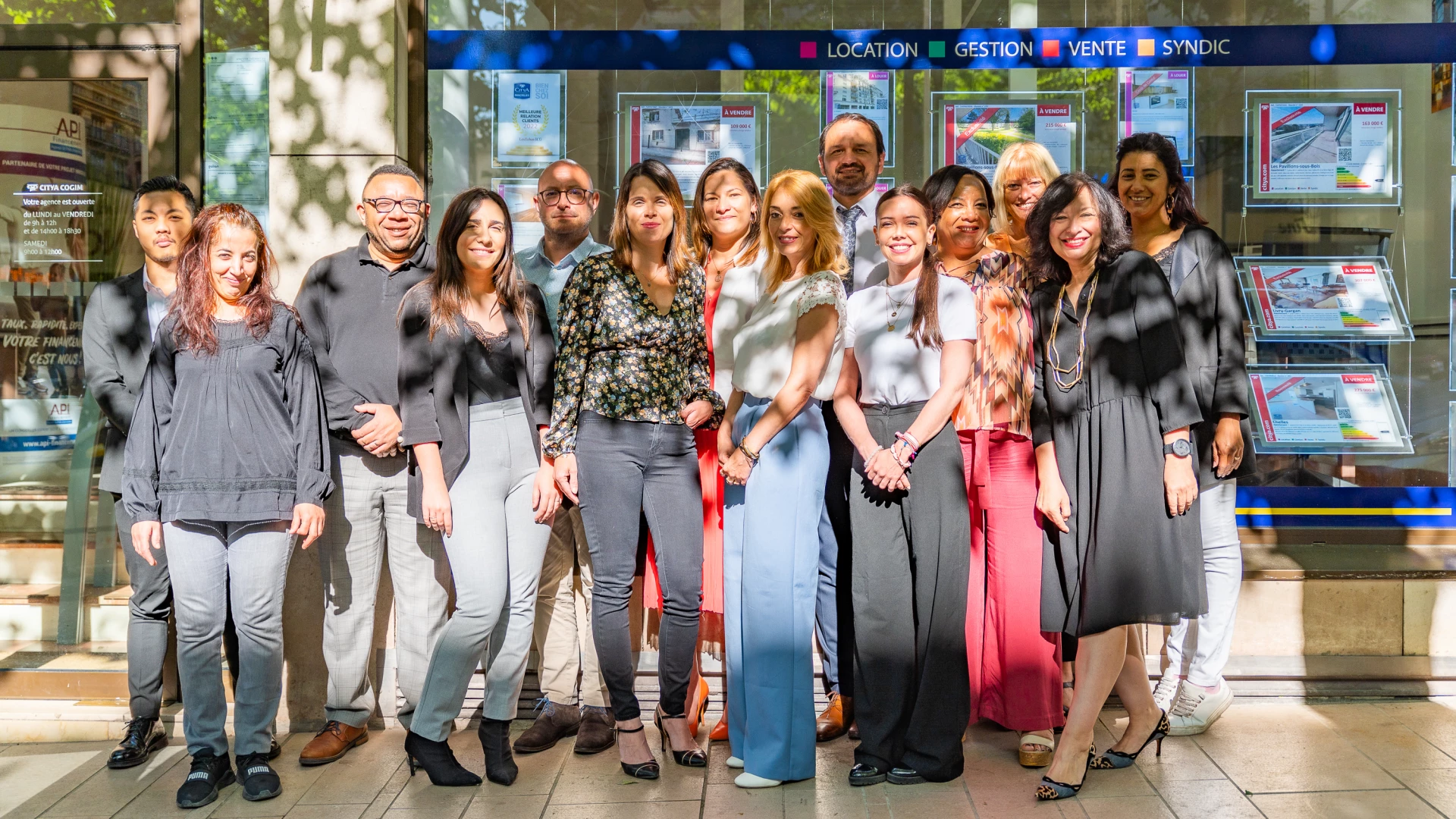 Photo de Citya Cogim - 3