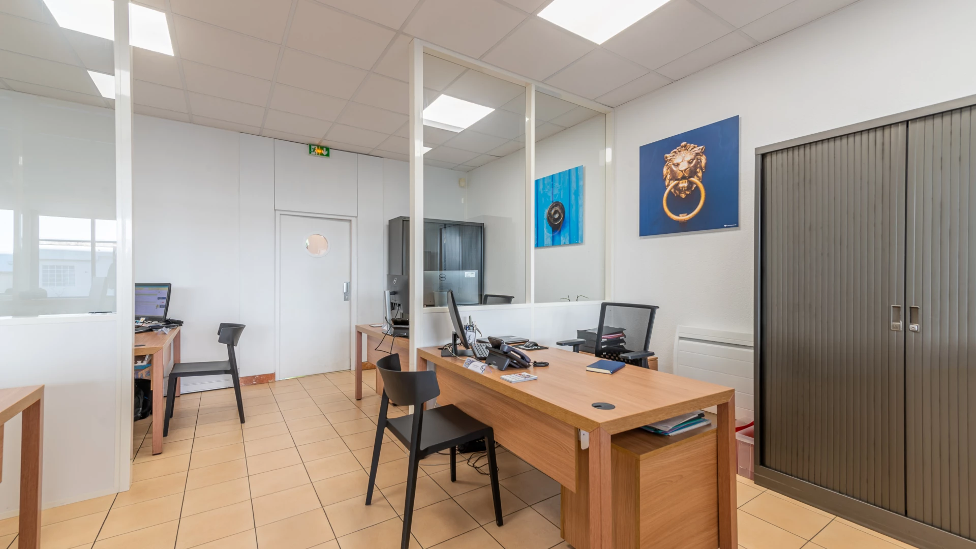 Photo de Citya Cogim - 5