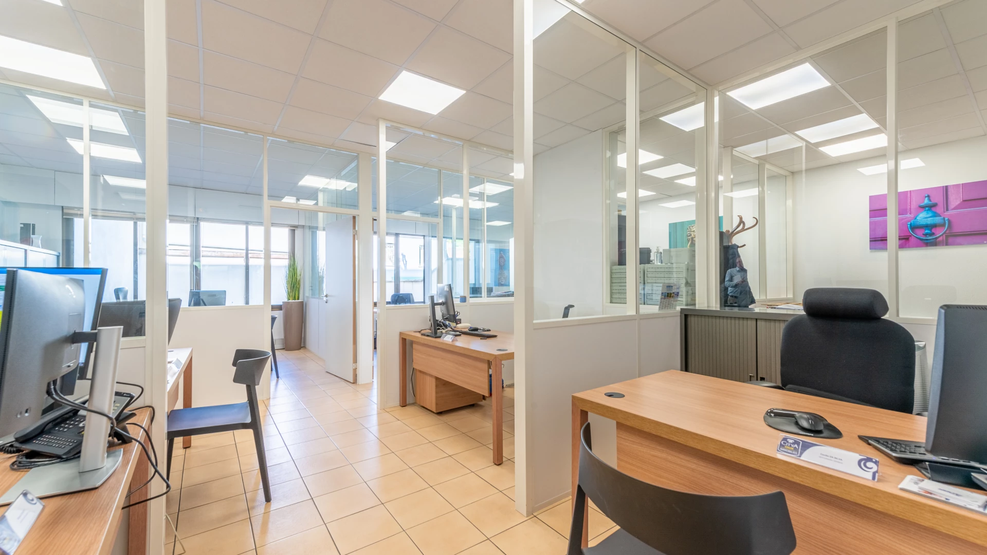 Photo de Citya Cogim - 6